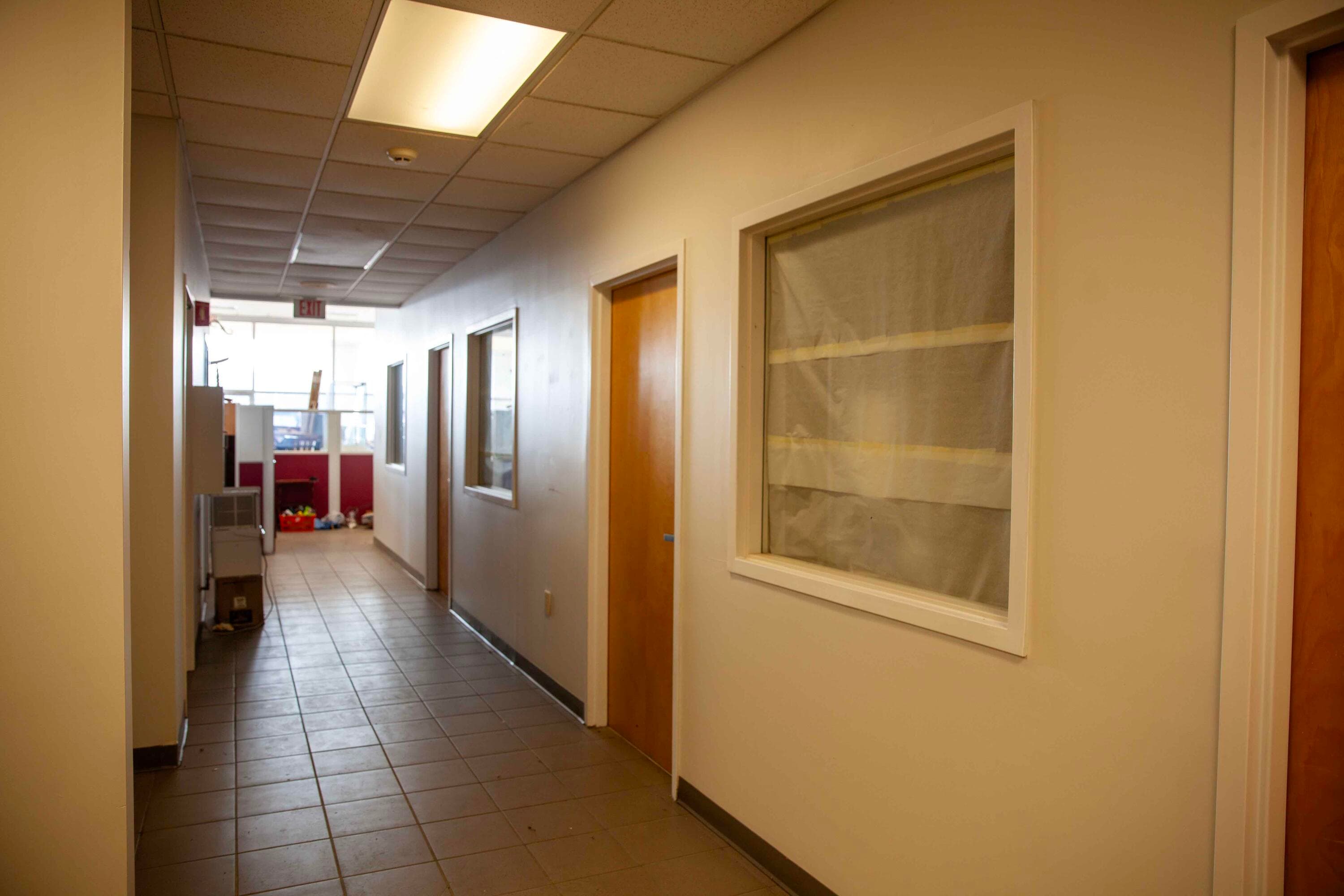 Building 1 - 2210 Washington Road, Thomson, GA 30824