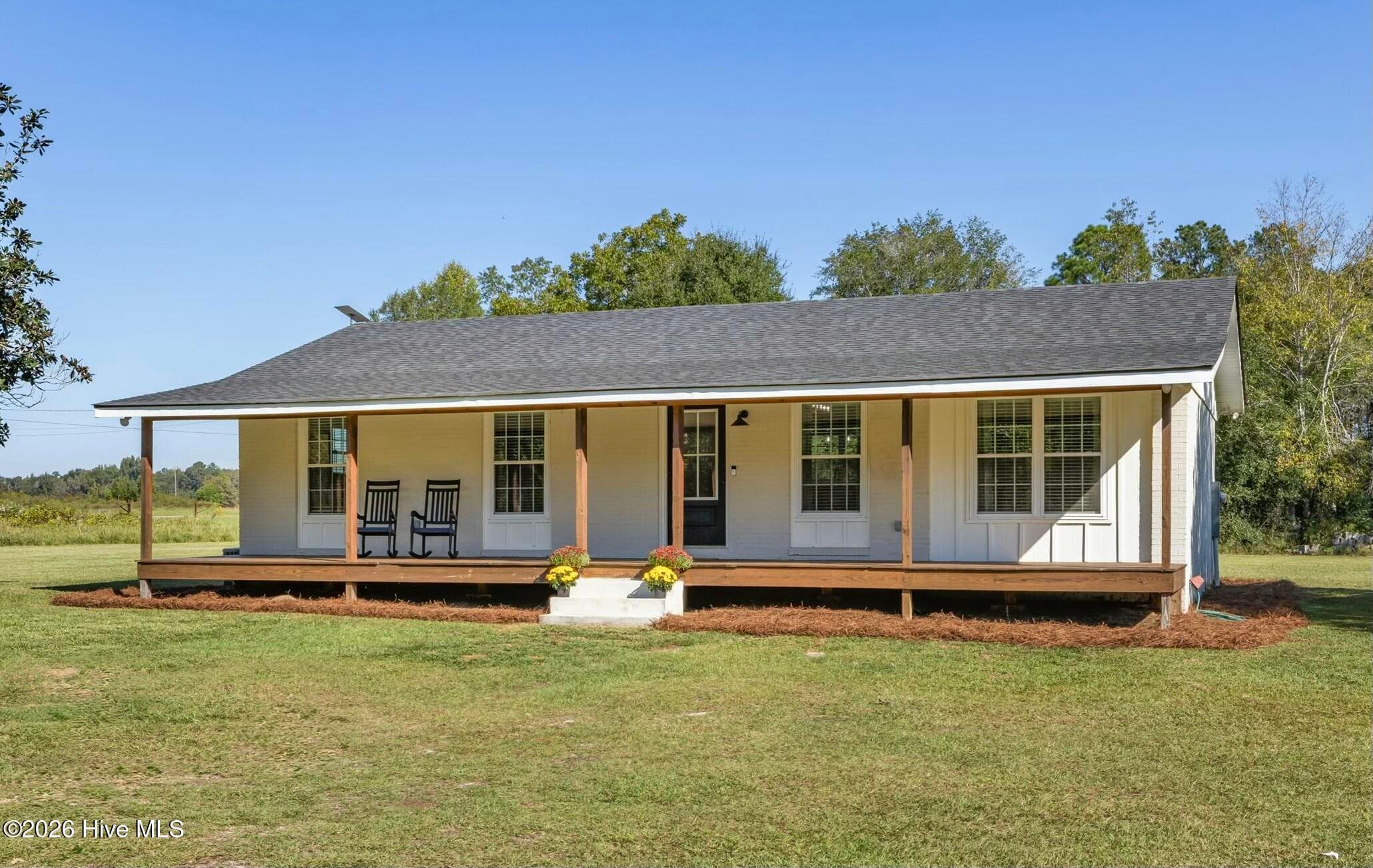 4383 Hwy 80, Wrens, GA 30833
