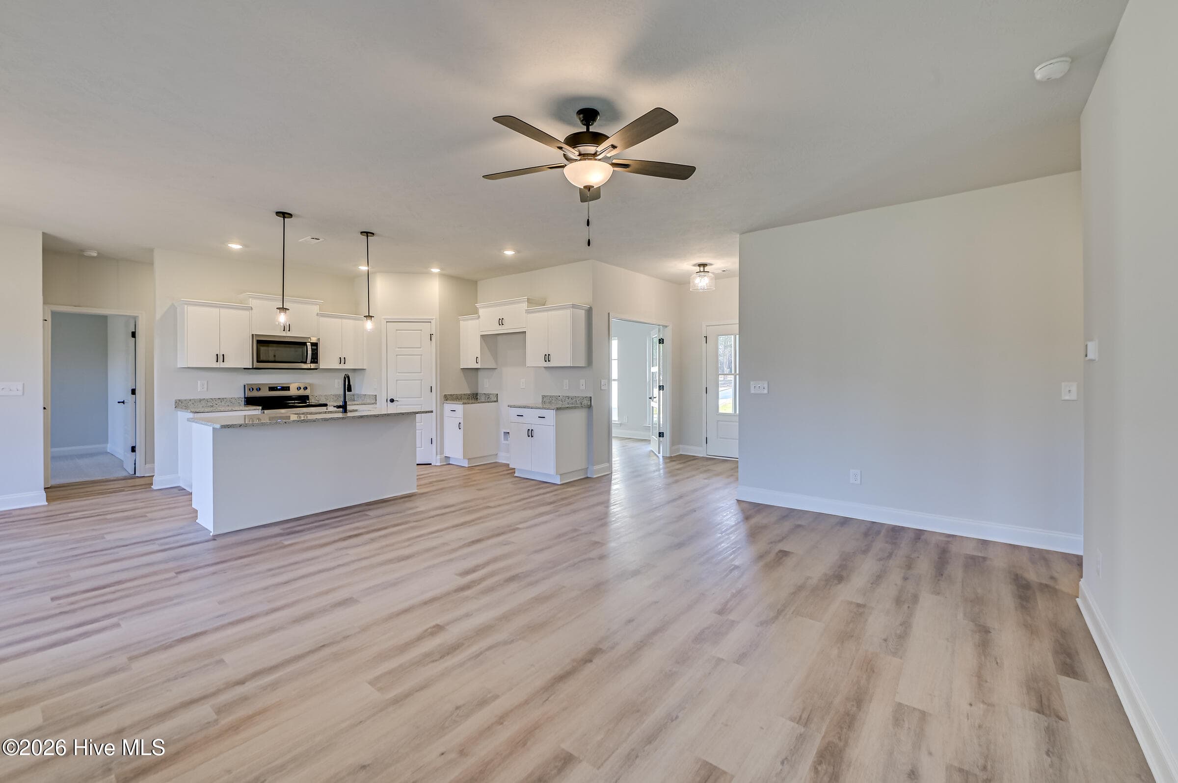 Single Family Residence at 149 Willow Oak Circle, Thomson, GA 30824, photo 16 of 32