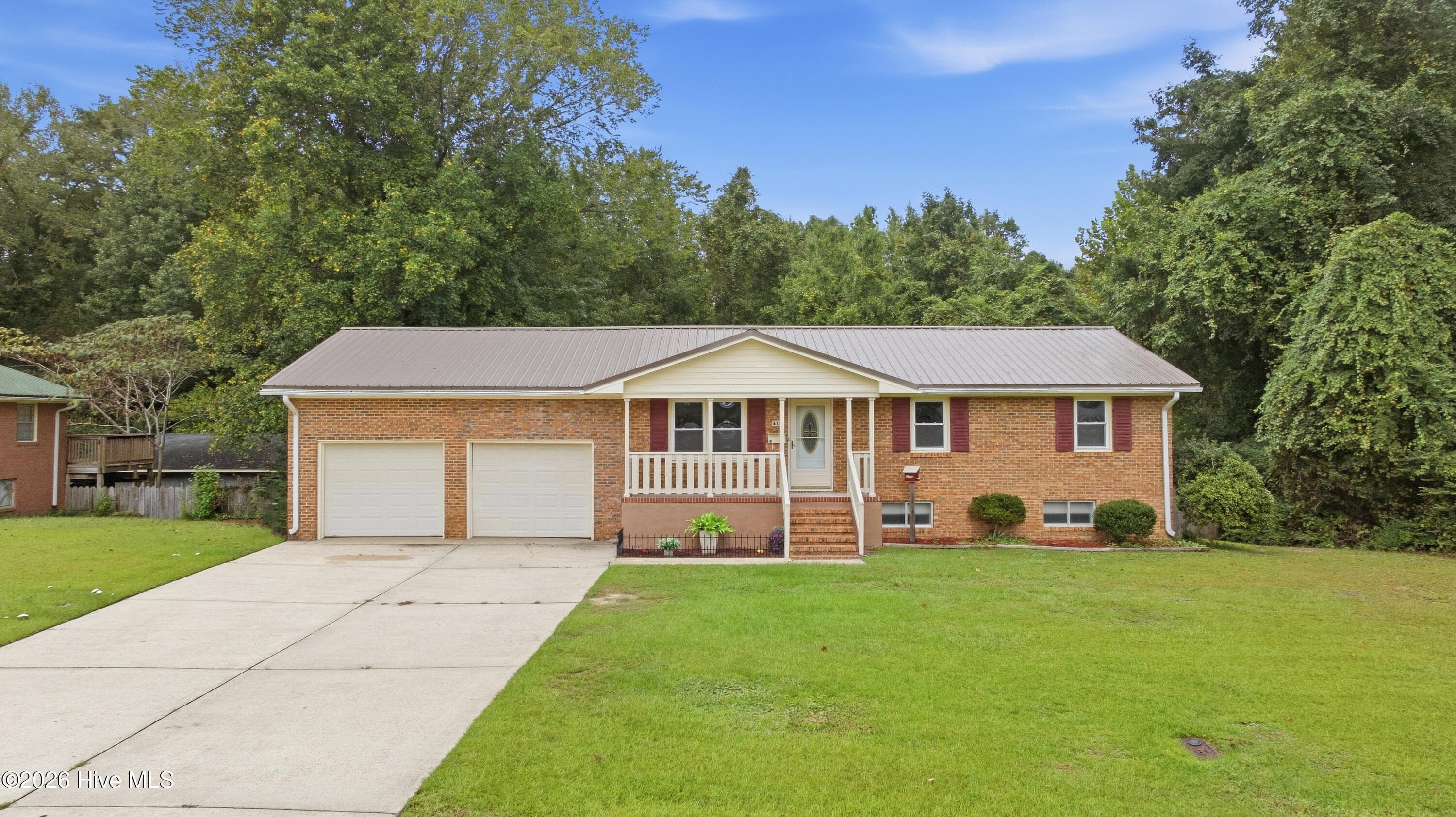 237 Hollywood Boulevard, Havelock, NC 28532