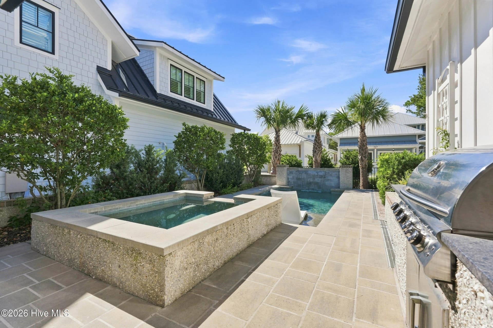 Single Family Residence at 3763 Pergola Terrace, Wilmington, NC 28403, photo 72 of 102