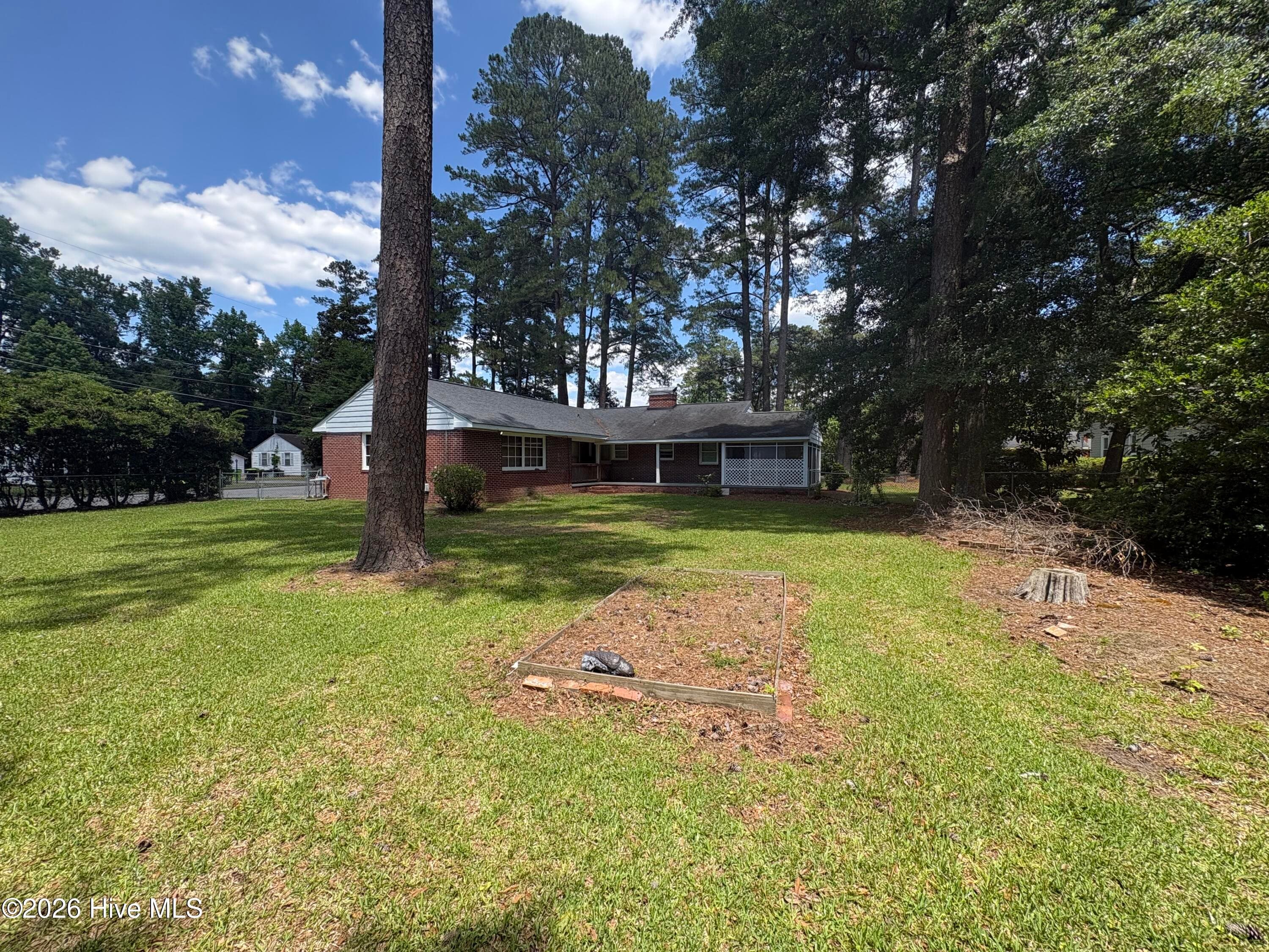 Single Family Residence at 125 Tucker Street, Whiteville, NC 28472, photo 29 of 32