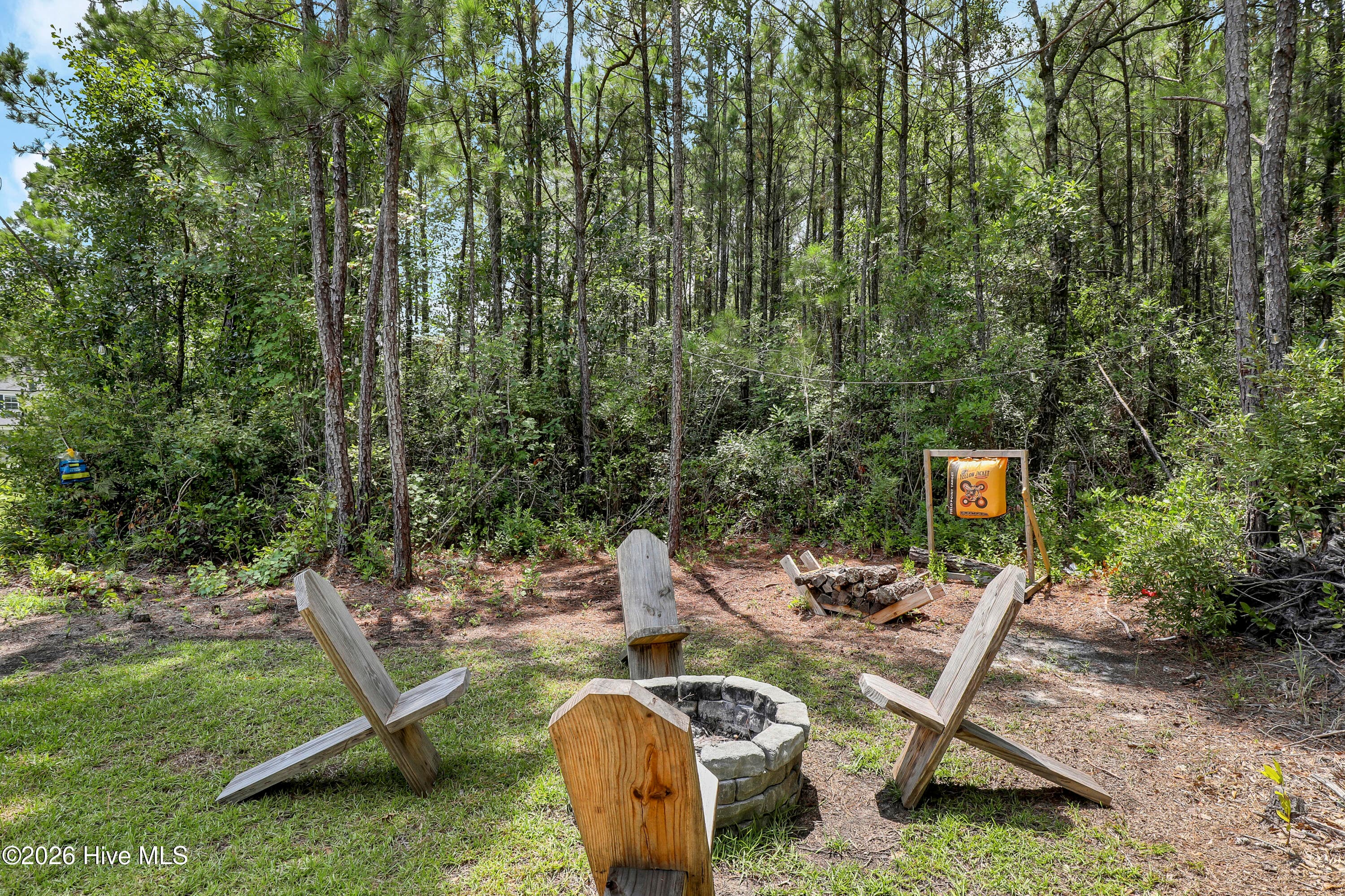 Single Family Residence at 106 Wax Myrtle Way Lot 11, Sneads Ferry, NC 28460, photo 29 of 29