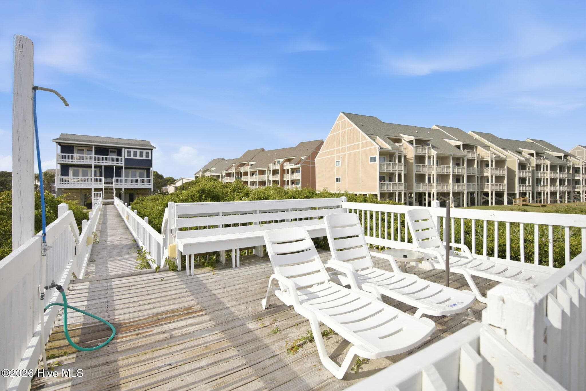 Single Family Residence at 101 Martin Lane, Oak Island, NC 28465, photo 54 of 58
