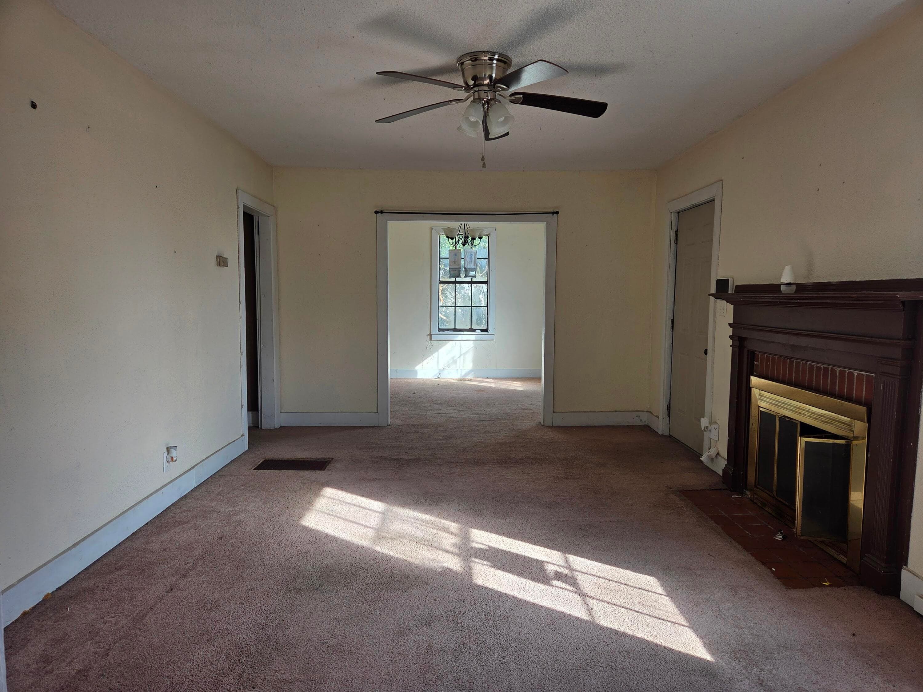 Single Family Residence at 717 Tucker Avenue, Waynesboro, GA 30830, photo 4 of 17