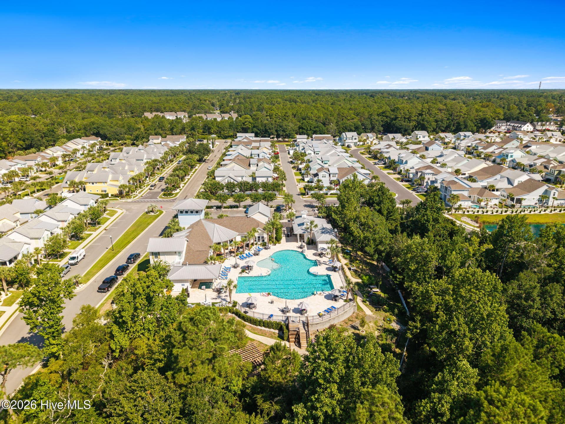 Single Family Residence at 2113 Manor Parc Drive, Calabash, NC 28467, photo 3 of 79