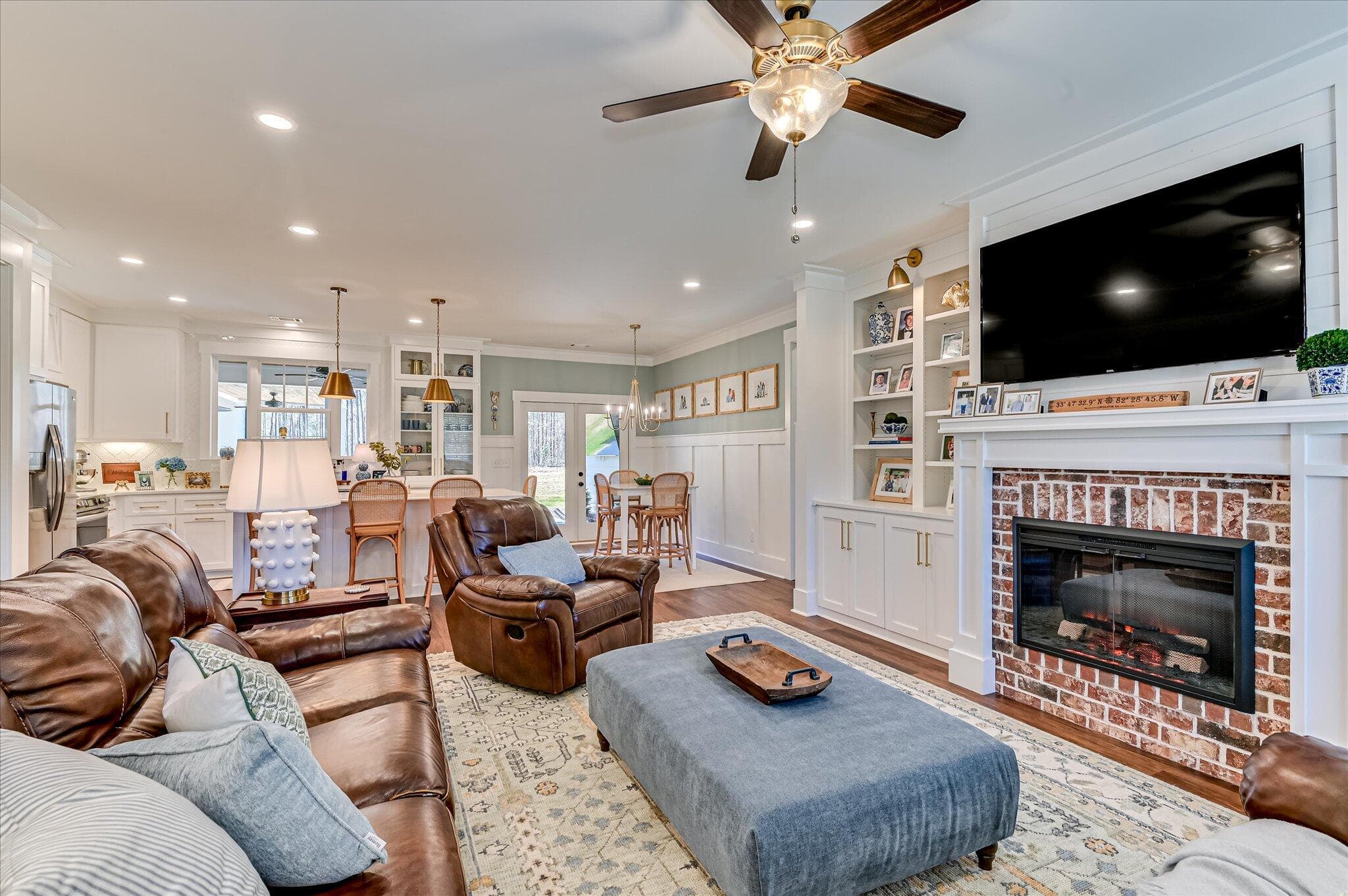 Single Family Residence at 1630 Long Cove Drive, Lincolnton, GA 30817, photo 7 of 43