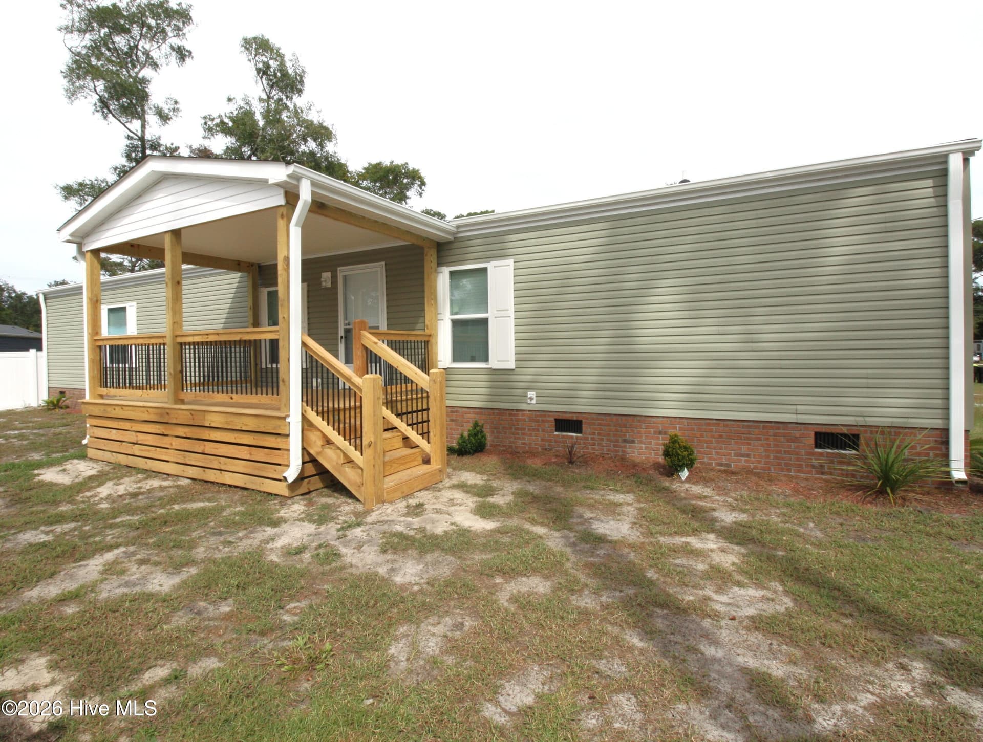3104 Gill Net Avenue SW, Supply, NC 28462