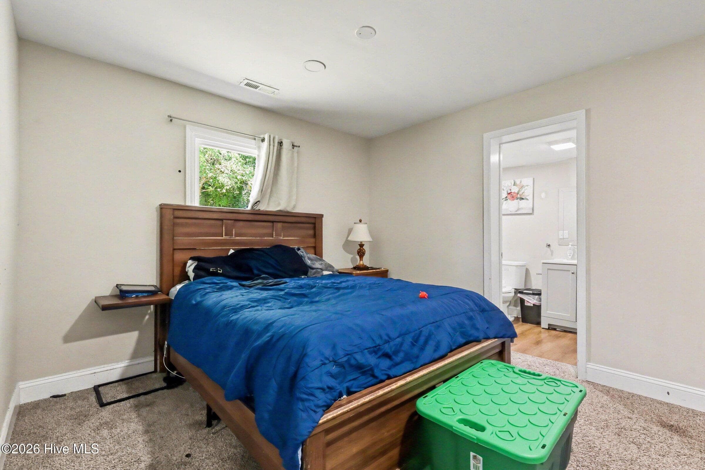Single Family Residence at 518 E Townsend Street, Dunn, NC 28334, photo 13 of 24
