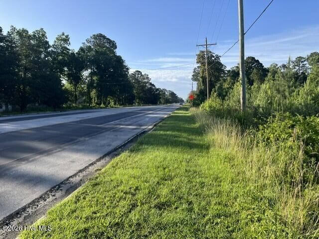 Undeveloped at 5499 Richlands Highway, Jacksonville, NC 28540, photo 8 of 11