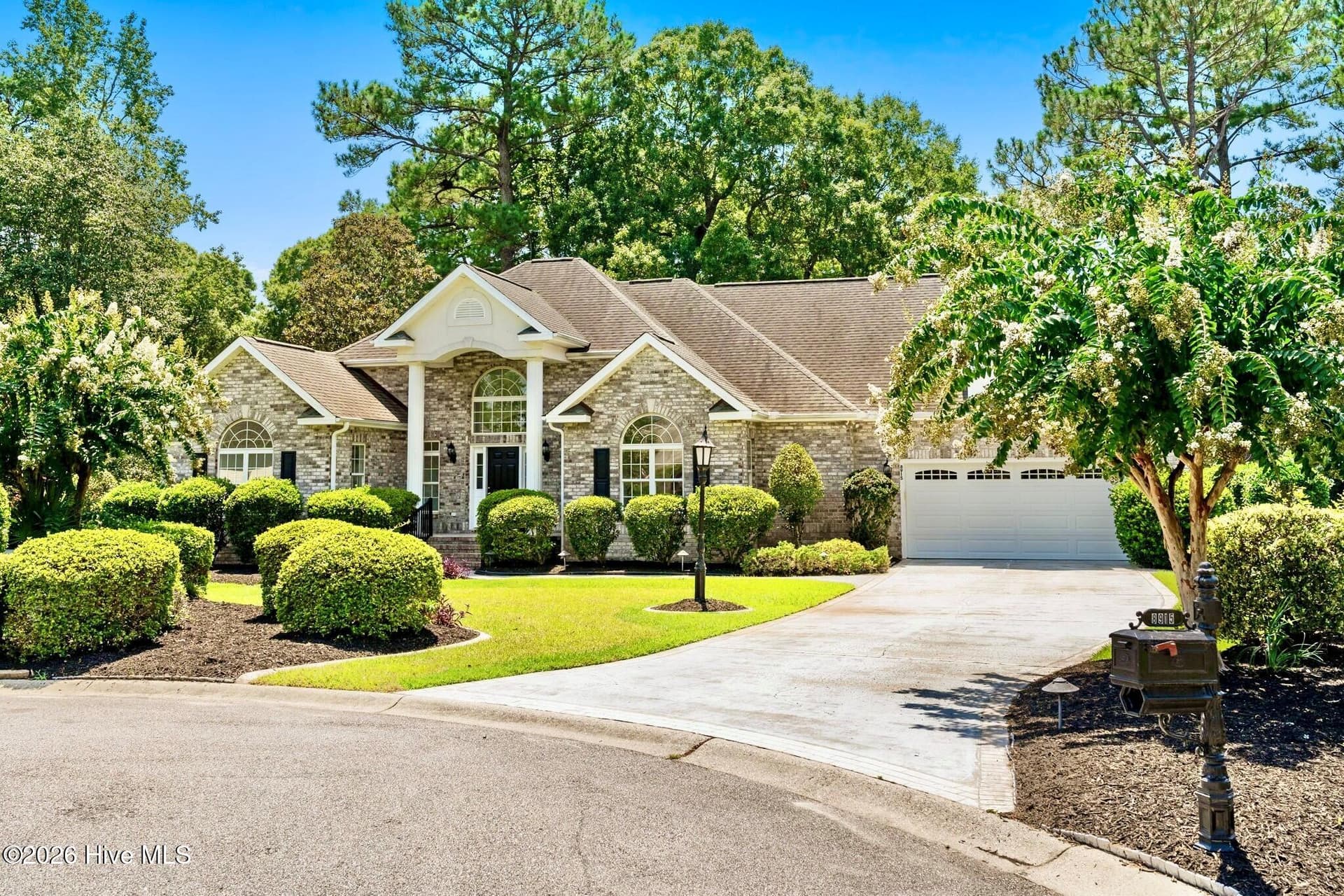 Single Family Residence at 8915 Rosewood Court NW, Calabash, NC 28467, photo 2 of 80