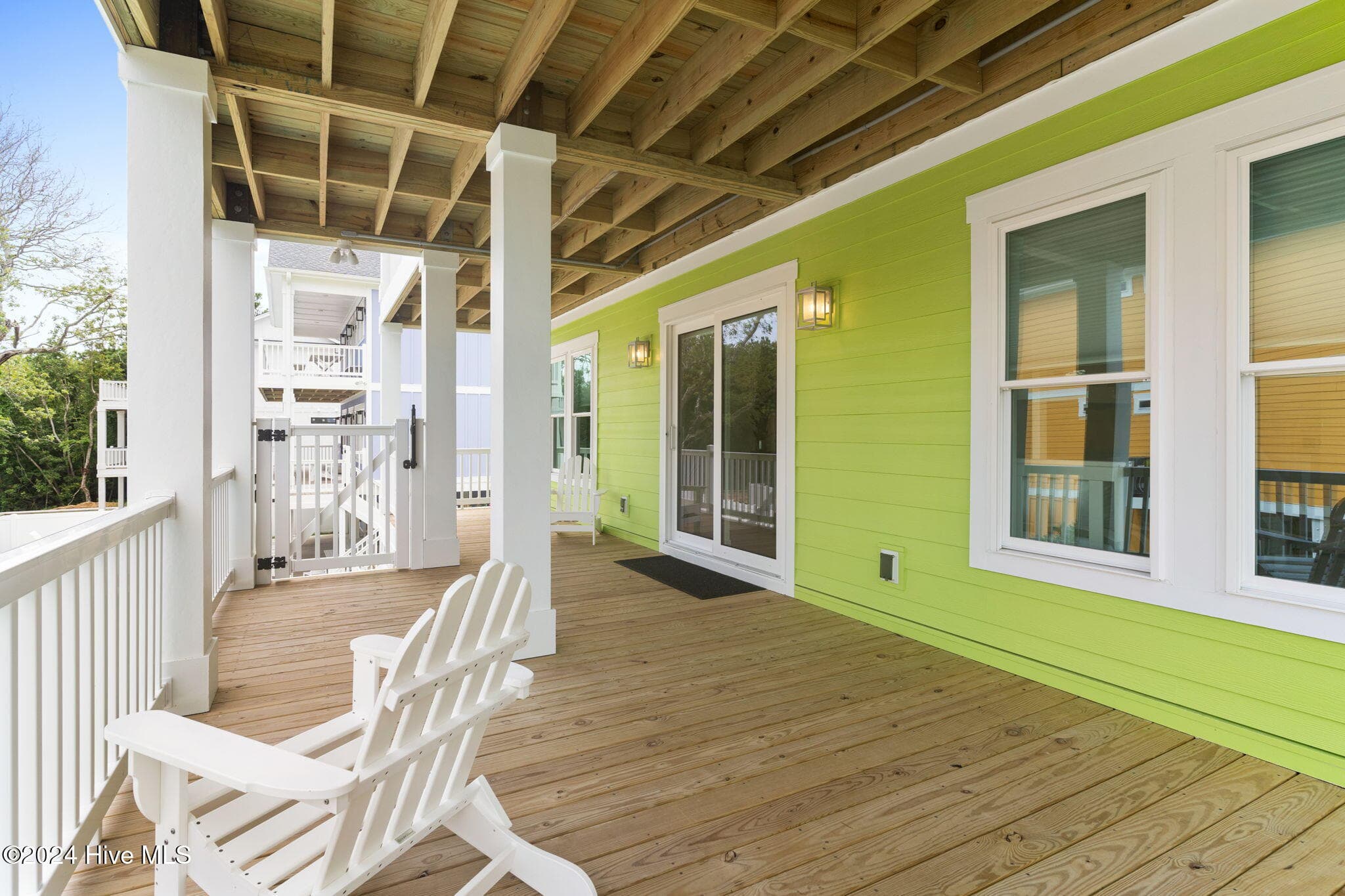 Single Family Residence at 96 SE 66th Street, Oak Island, NC 28465, photo 32 of 40