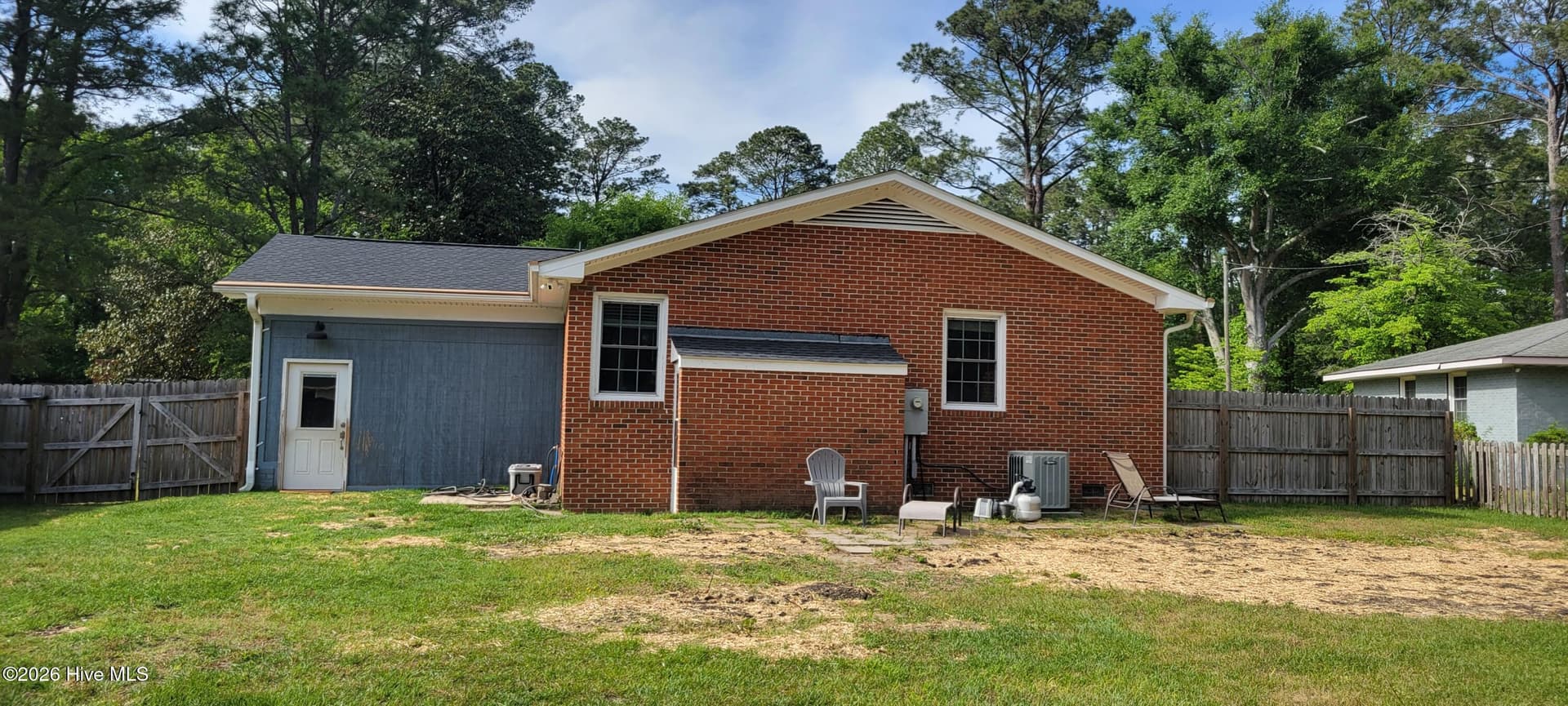 Single Family Residence at 110 Landon Drive, Washington, NC 27889, photo 157 of 165