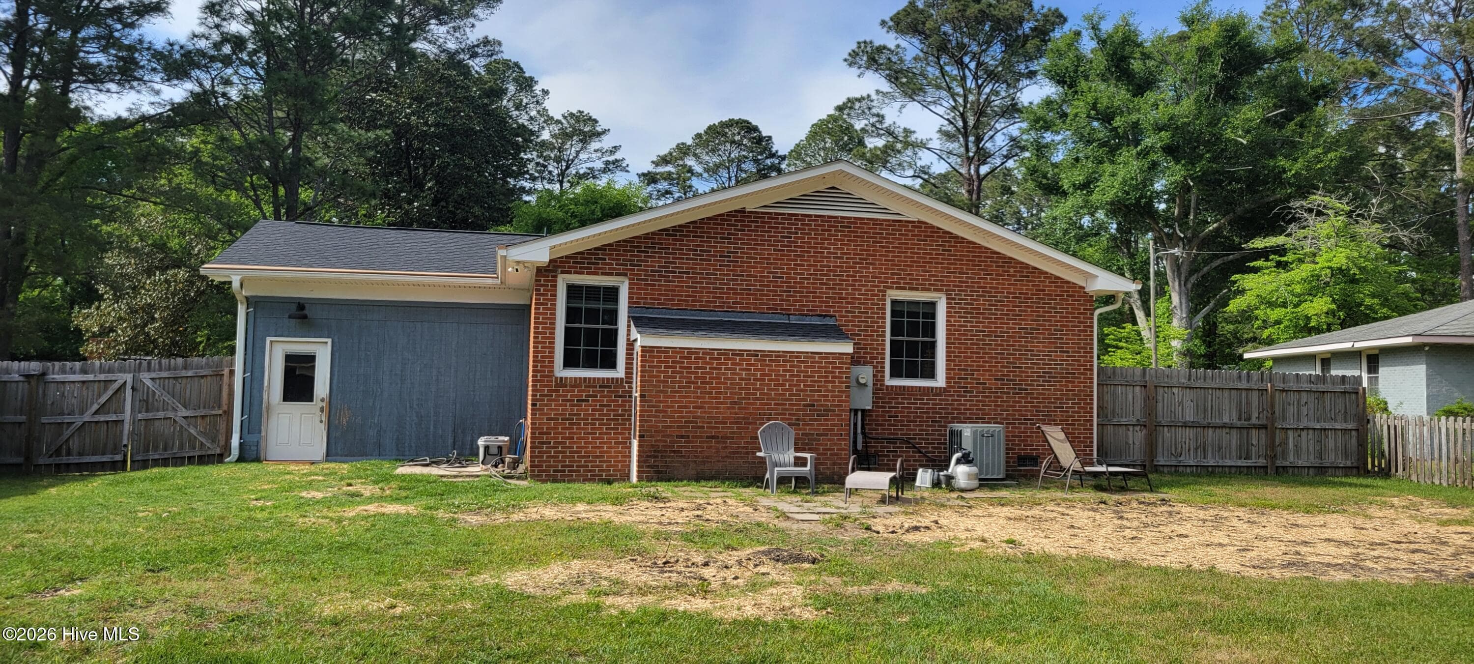 Single Family Residence at 110 Landon Drive, Washington, NC 27889, photo 157 of 165