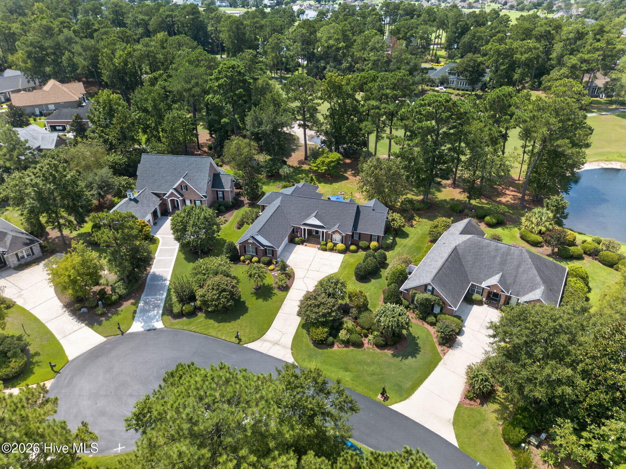 Single Family Residence at 107 Waterford Place SW, Ocean Isle Beach, NC 28469, photo 137 of 154
