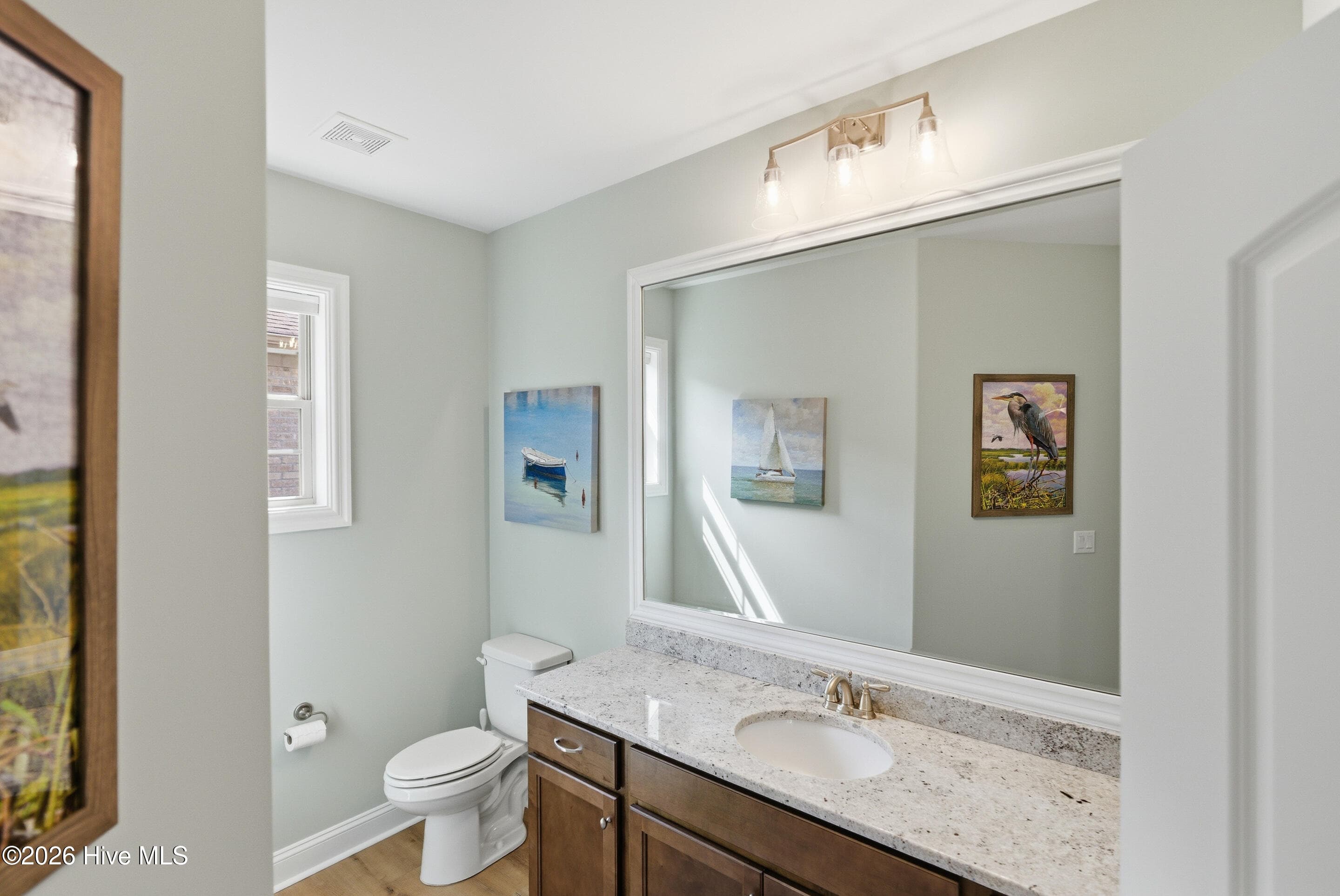 Single Family Residence at 952 Jenoa Loop, Castle Hayne, NC 28429, photo 50 of 67