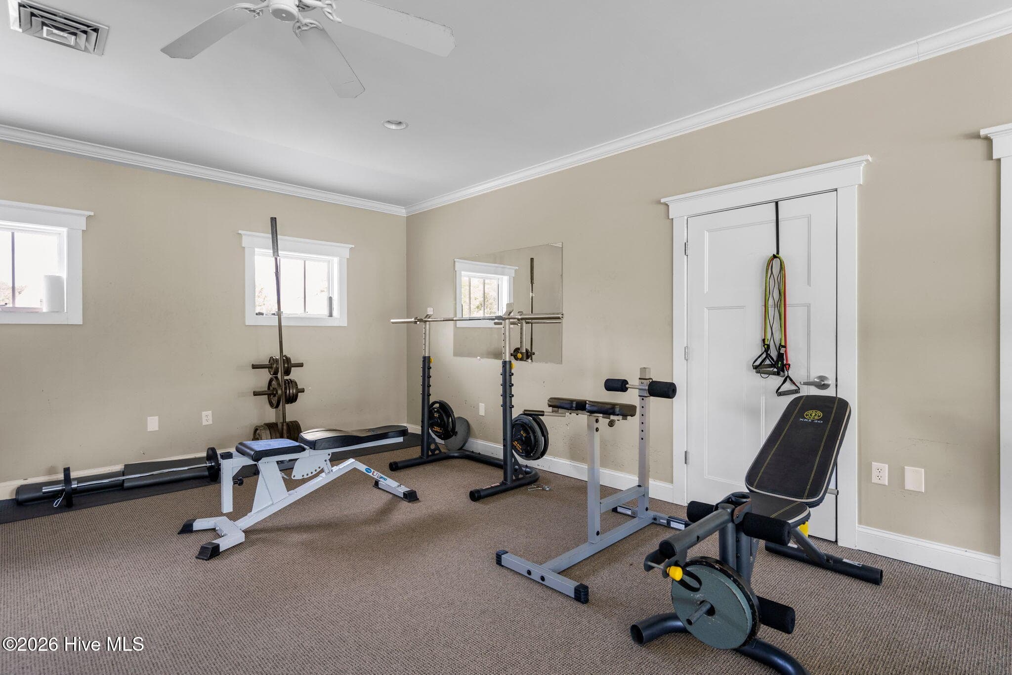 Single Family Residence at 824 Cupola Drive, Wilmington, NC 28409, photo 83 of 85