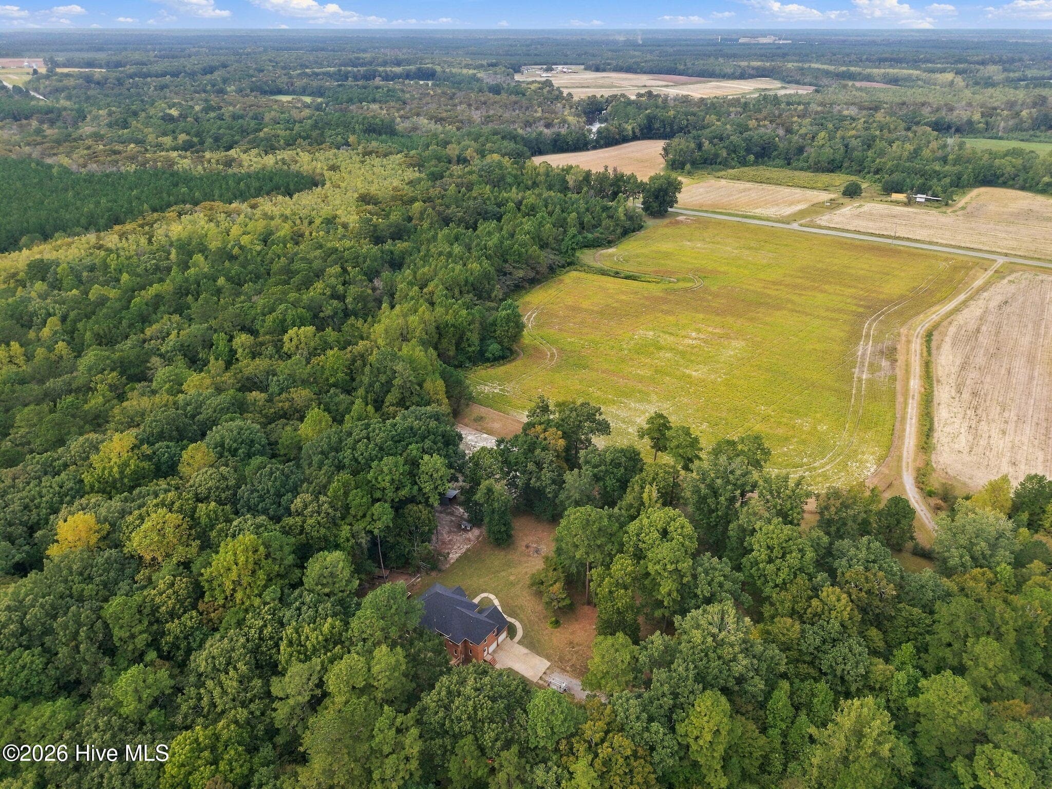 Single Family Residence at 1708 Nc Highway 45, Cofield, NC 27922, photo 68 of 86