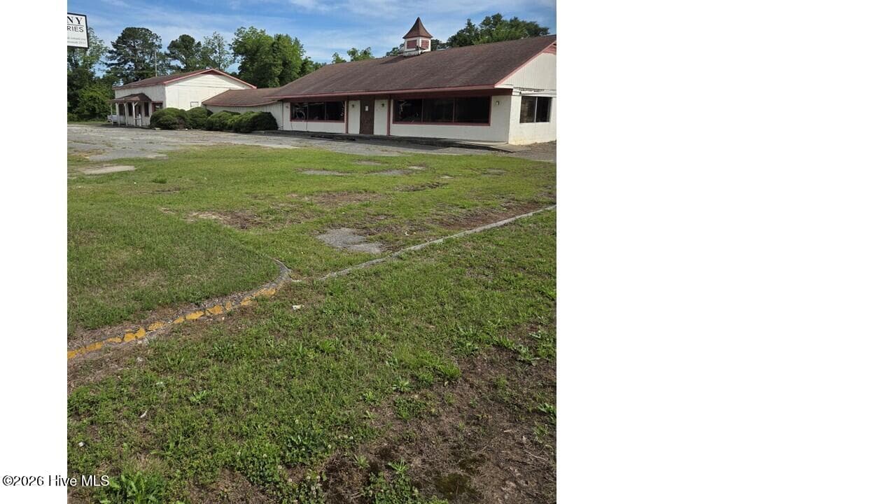 Commercial Sale at 508 E New Bern Road, Kinston, NC 28504, photo 2 of 3