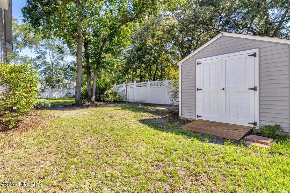 Single Family Residence at 102 SW 22nd Street, Oak Island, NC 28465, photo 49 of 56