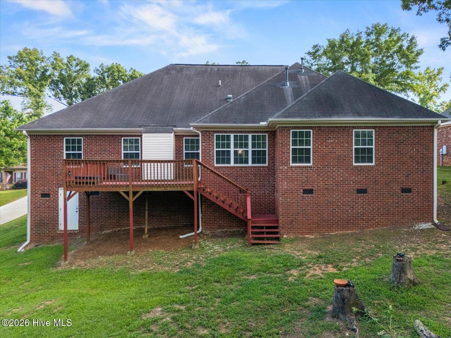 Single Family Residence at 4637 Millhaven Road, Martinez, GA 30907, photo 35 of 35