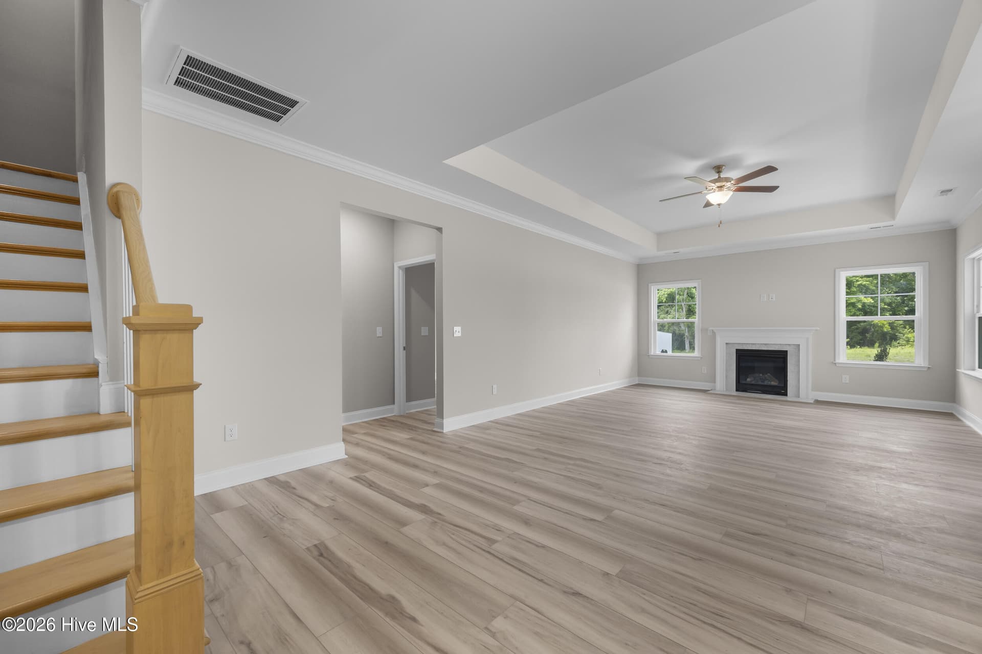 Single Family Residence at 356 Hardison Road, Holly Ridge, NC 28445, photo 13 of 63