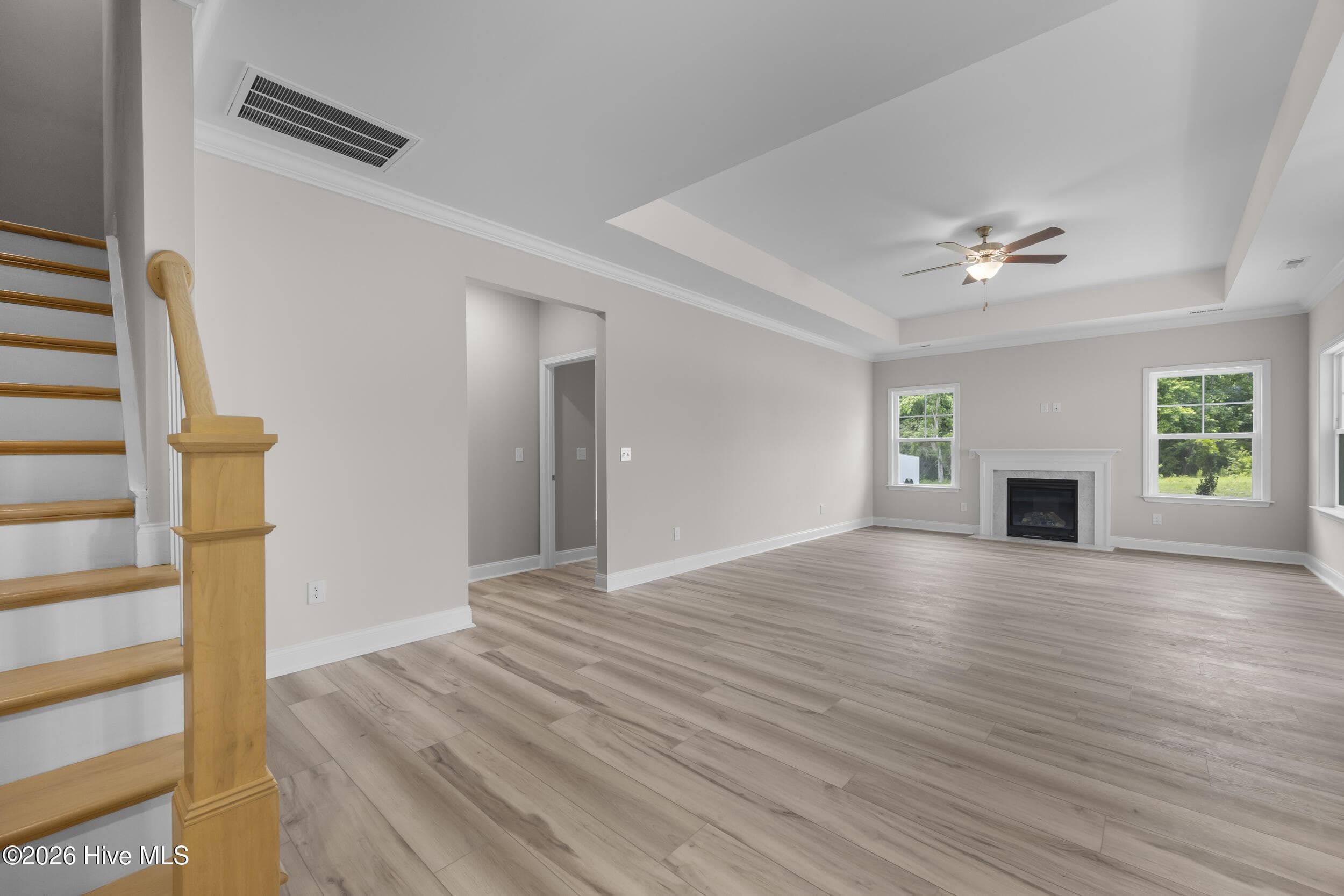 Single Family Residence at 356 Hardison Road, Holly Ridge, NC 28445, photo 13 of 63