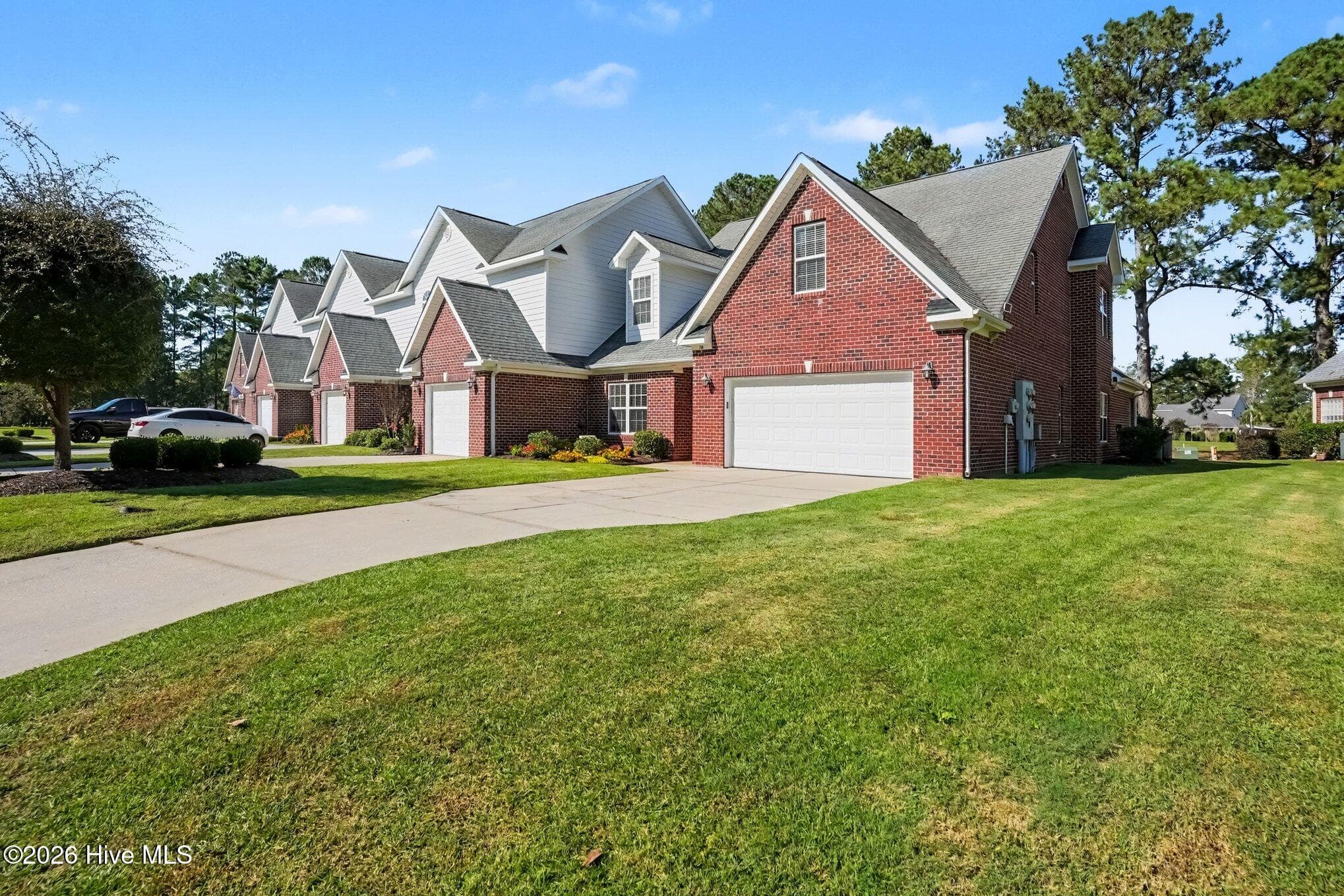 Townhouse at 786 Foxtail Drive, Longs, SC 29568, photo 2 of 50