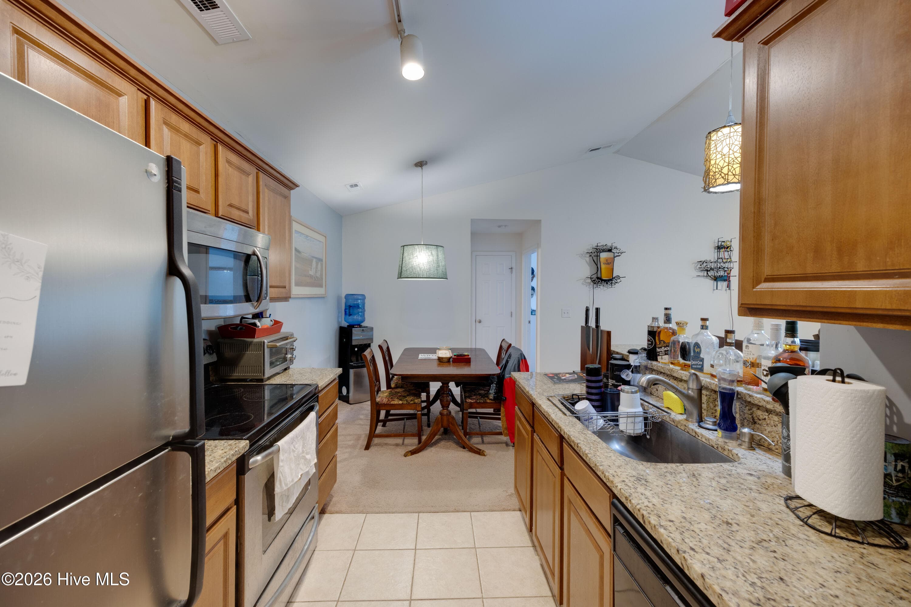 Condominium at 4420 Jay Bird Circle Unit 208, Wilmington, NC 28412, photo 32 of 59
