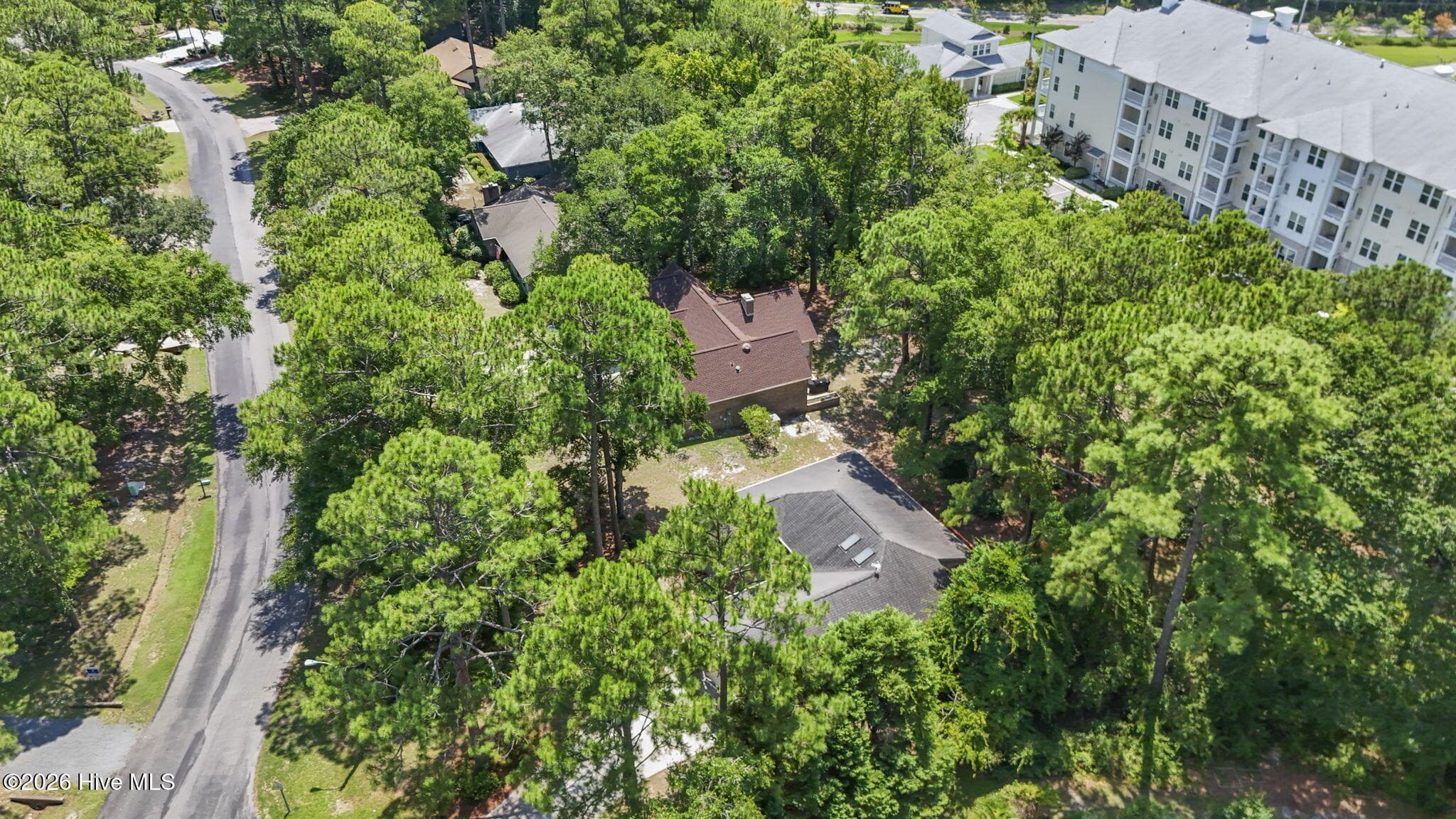 Single Family Residence at 60 Carolina Shores Drive, Carolina Shores, NC 28467, photo 42 of 42