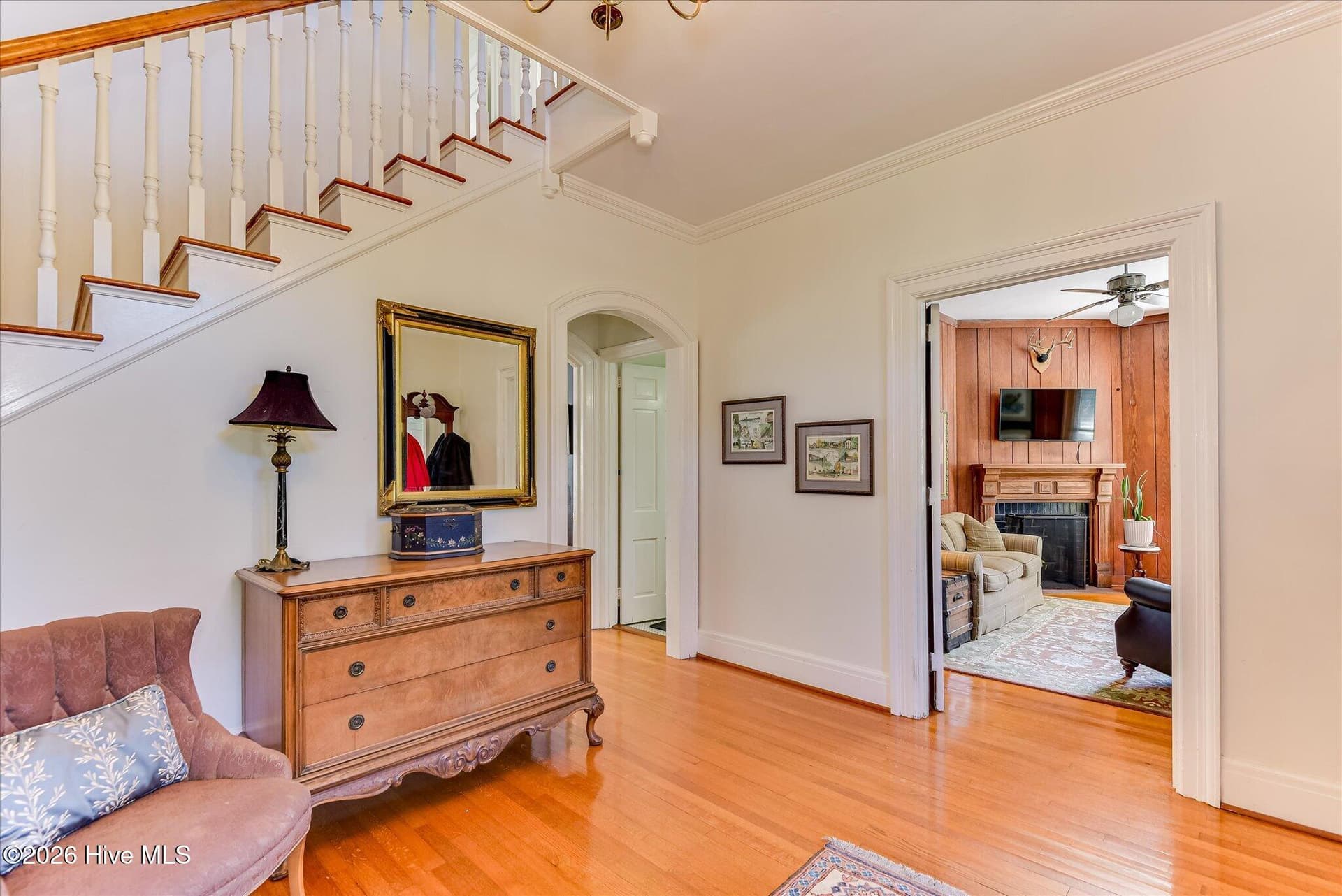 Single Family Residence at 5700 Springfield Road, Williston, SC 29853, photo 10 of 79