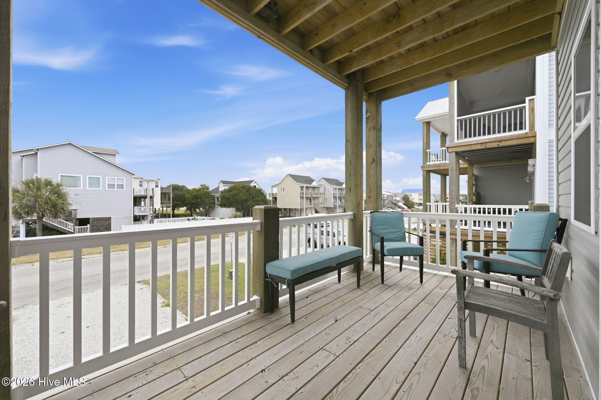 Townhouse at 124 Sea Gull Lane, North Topsail Beach, NC 28460, photo 30 of 48