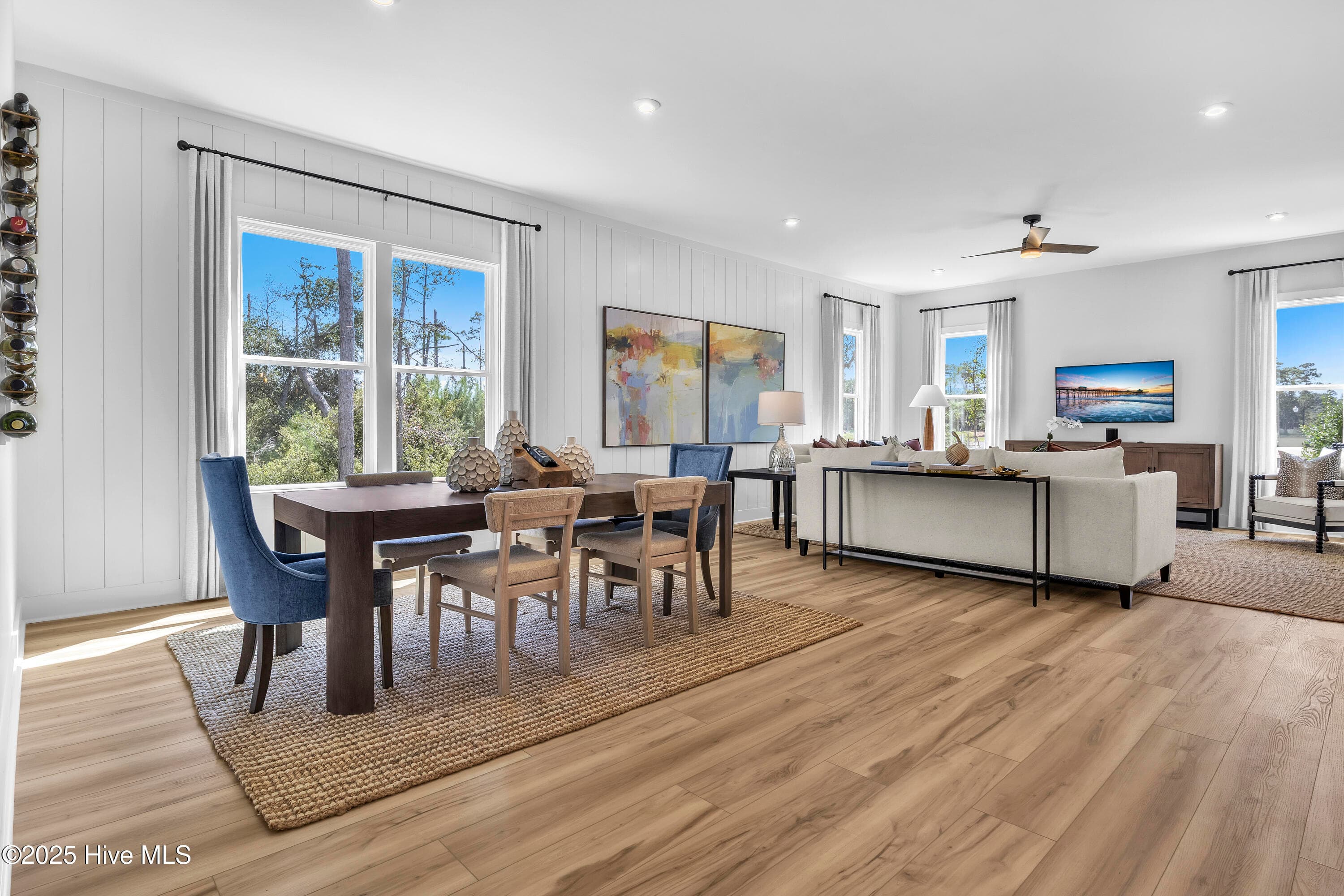 Single Family Residence at 1050 Rock Skipper Road, Ocean Isle Beach, NC 28469, photo 12 of 62