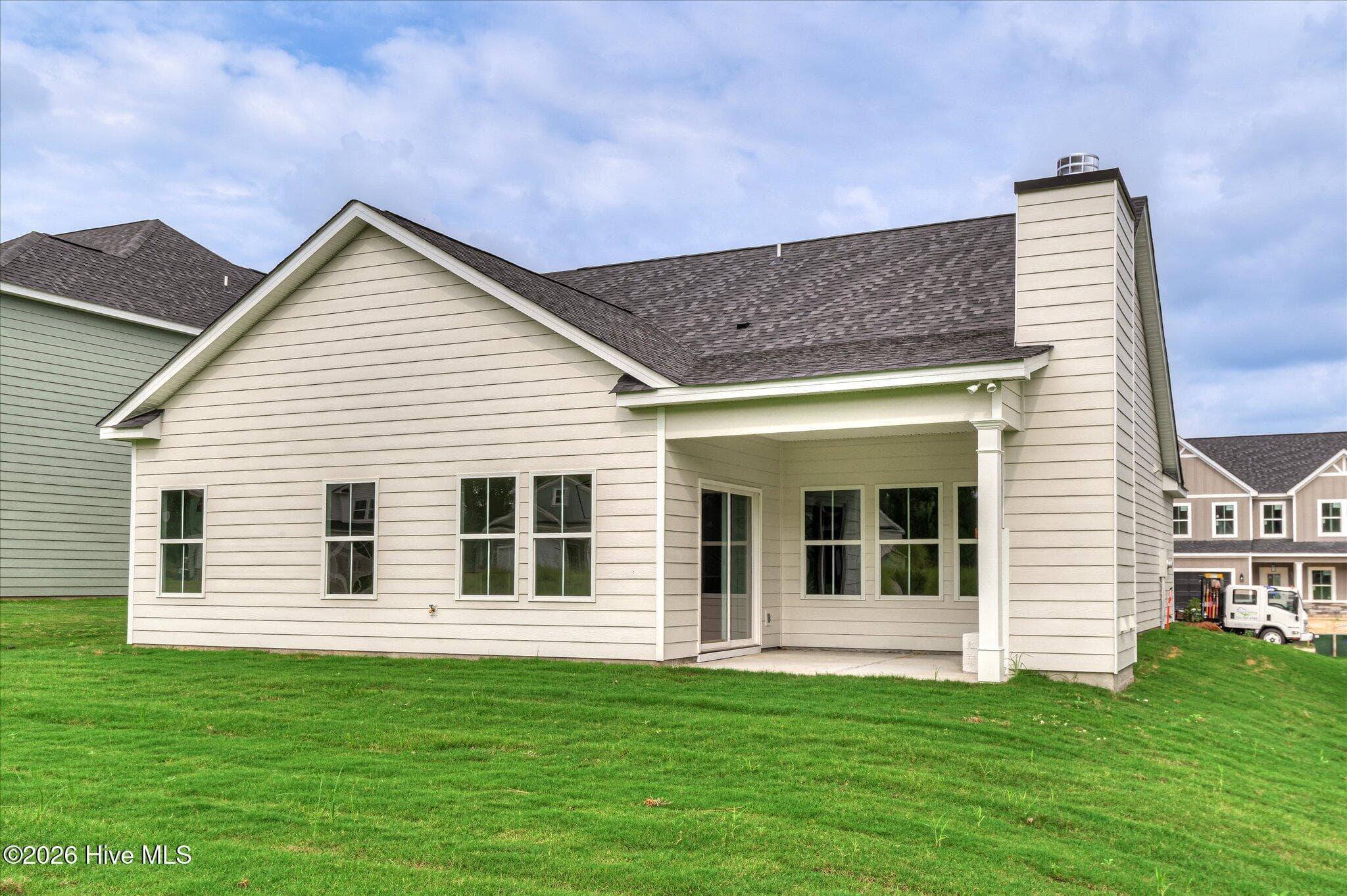 Single Family Residence at 5607 Sweetwater Drive, Grovetown, GA 30813, photo 55 of 59