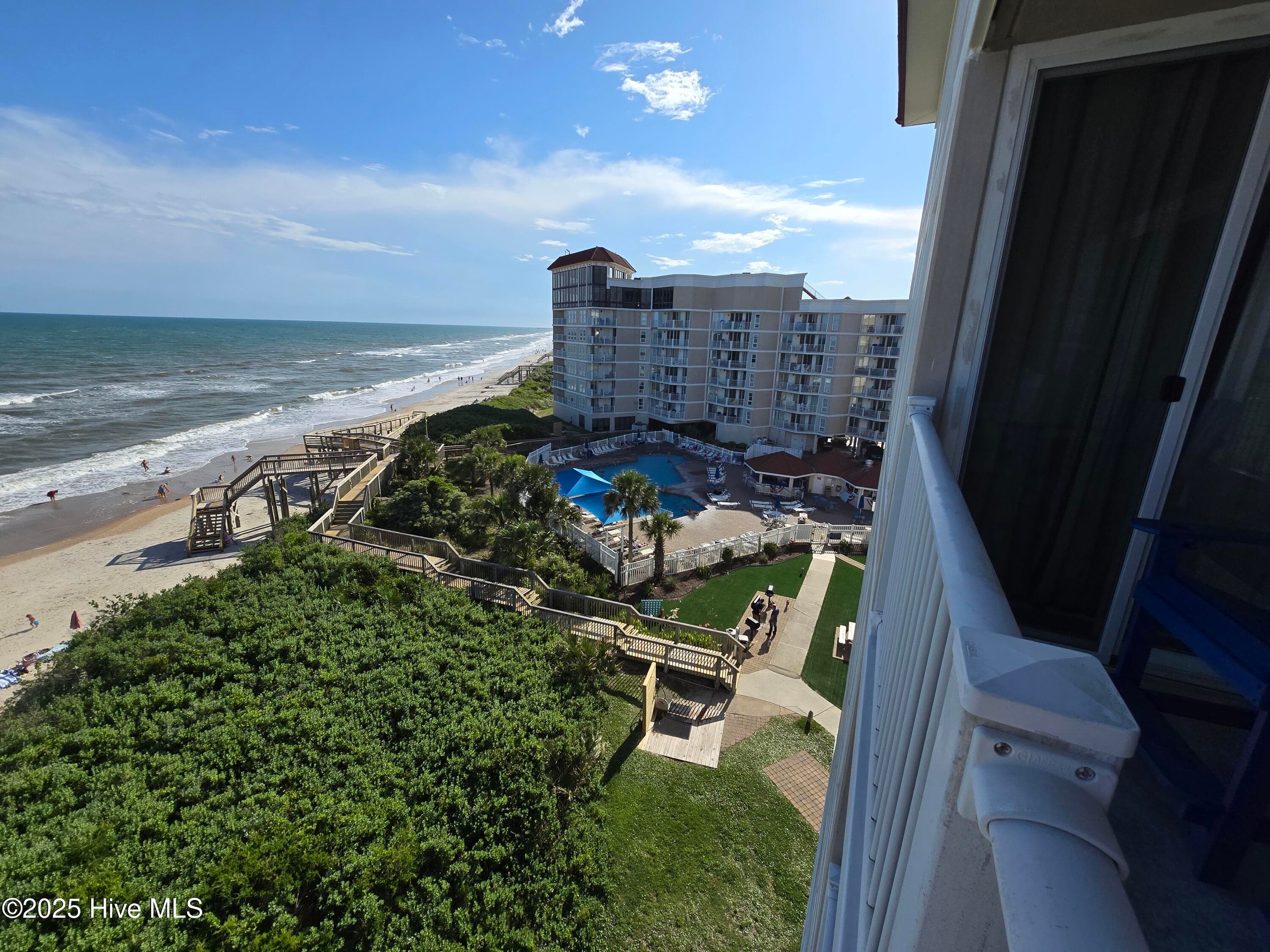 Condominium at 2000 New River Inlet Road Unit 3407, North Topsail Beach, NC 28460, photo 21 of 92