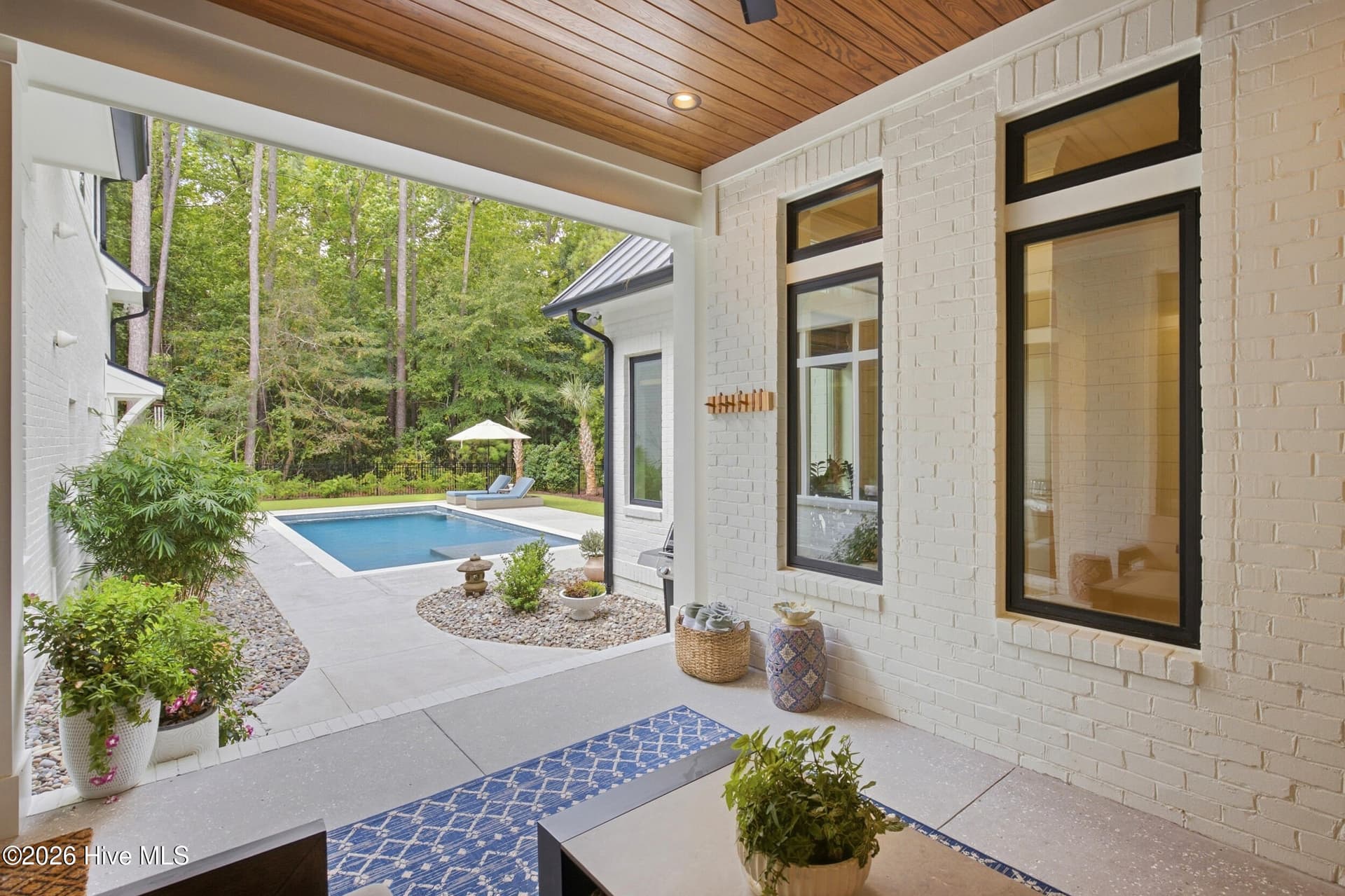 Single Family Residence at 7206 Saddleworth Trail, Wilmington, NC 28405, photo 32 of 82