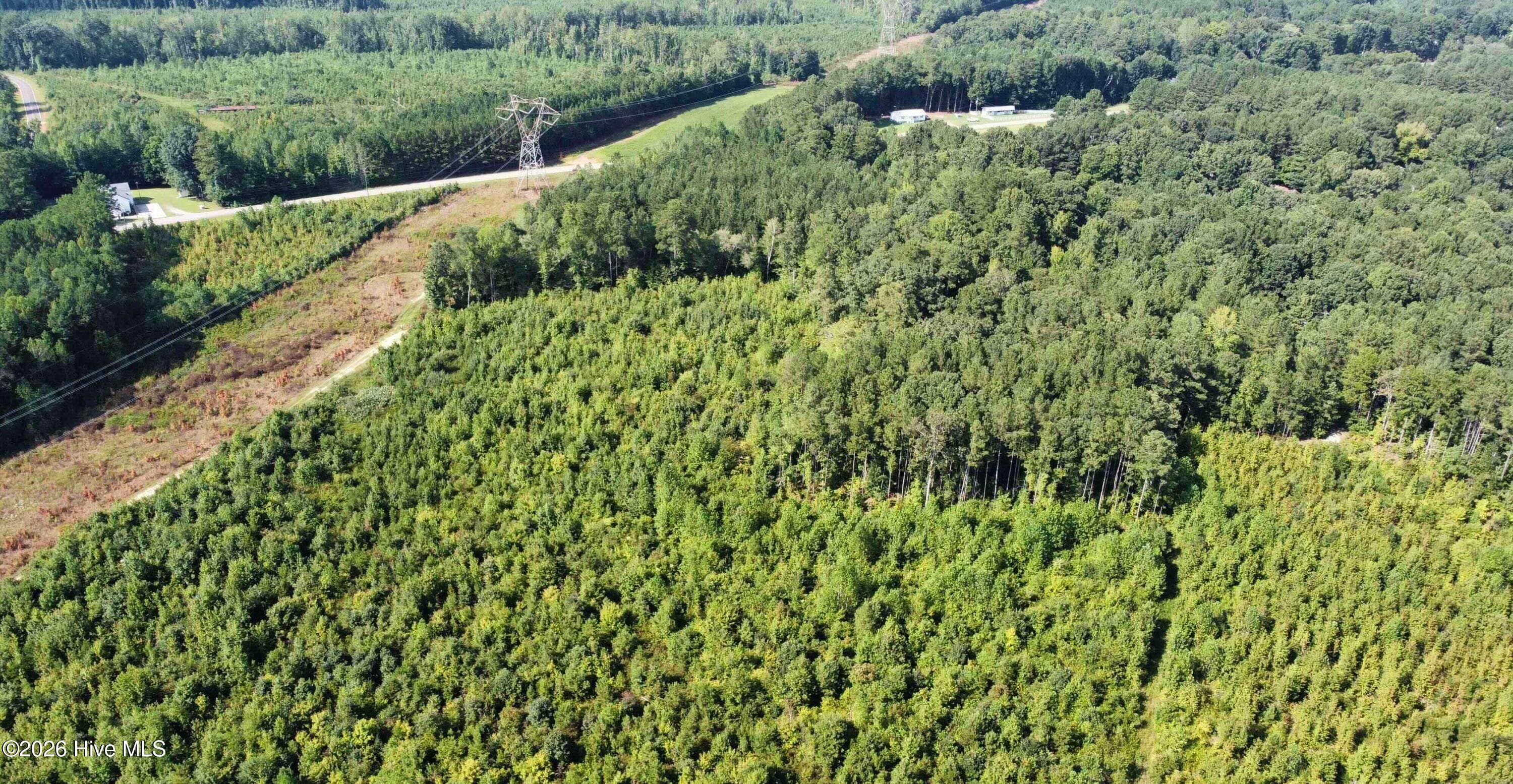 Residential Lot at 0 Richardson Road, Warrenton, NC 27589, photo 2 of 10