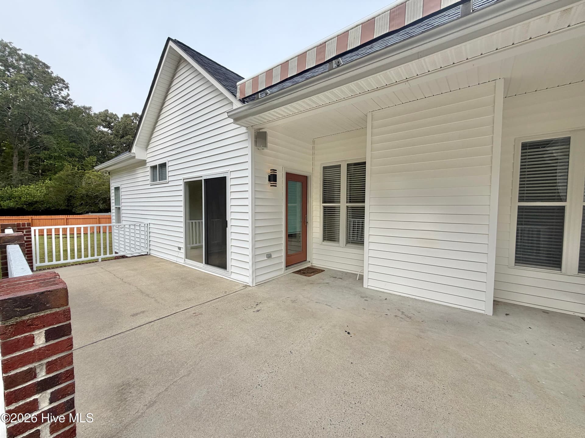 Single Family Residence at 105 Scallop Place, Goldsboro, NC 27530, photo 9 of 27