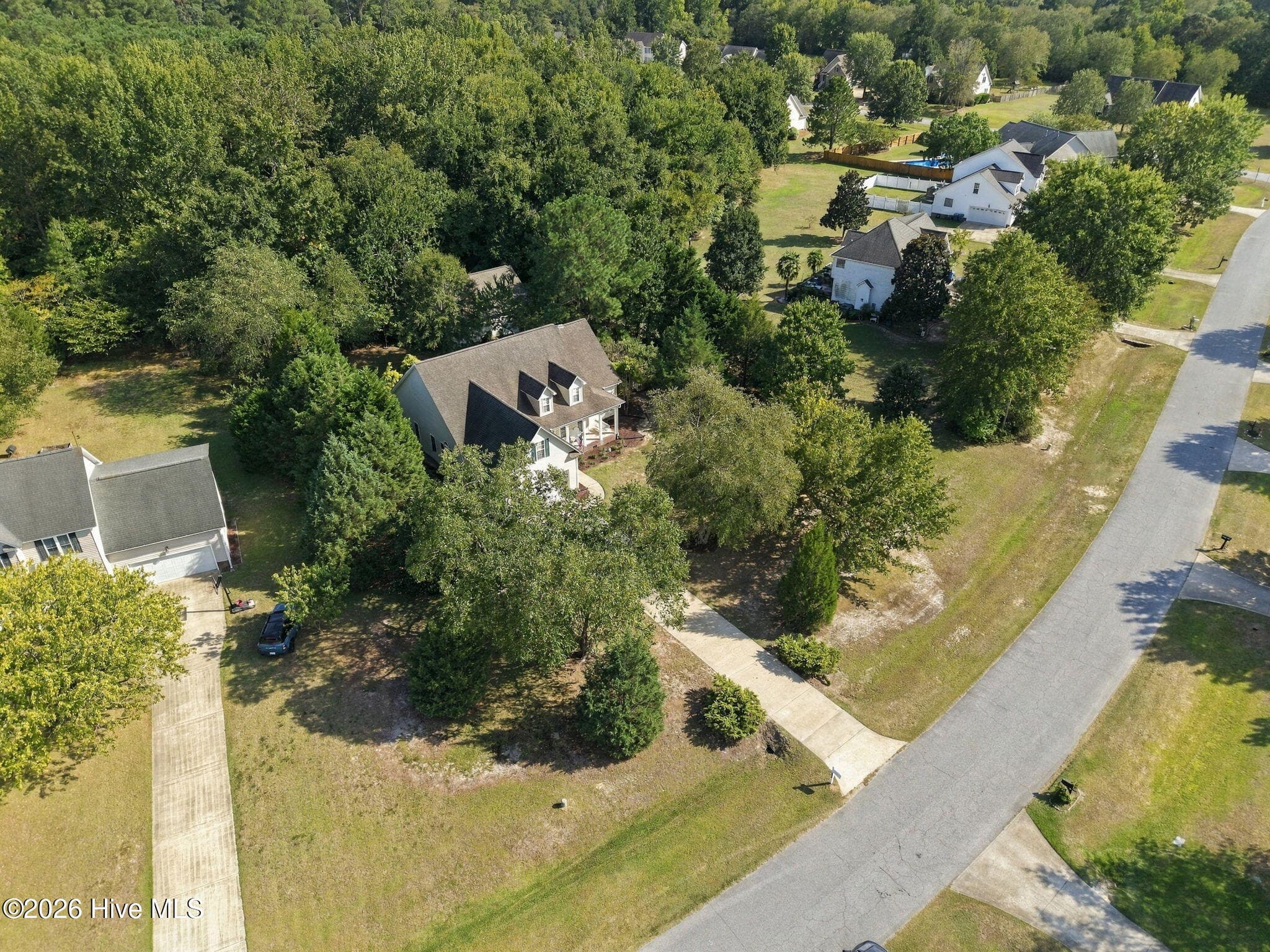 Single Family Residence at 539 Patsy Drive, Greenville, NC 27858, photo 62 of 66