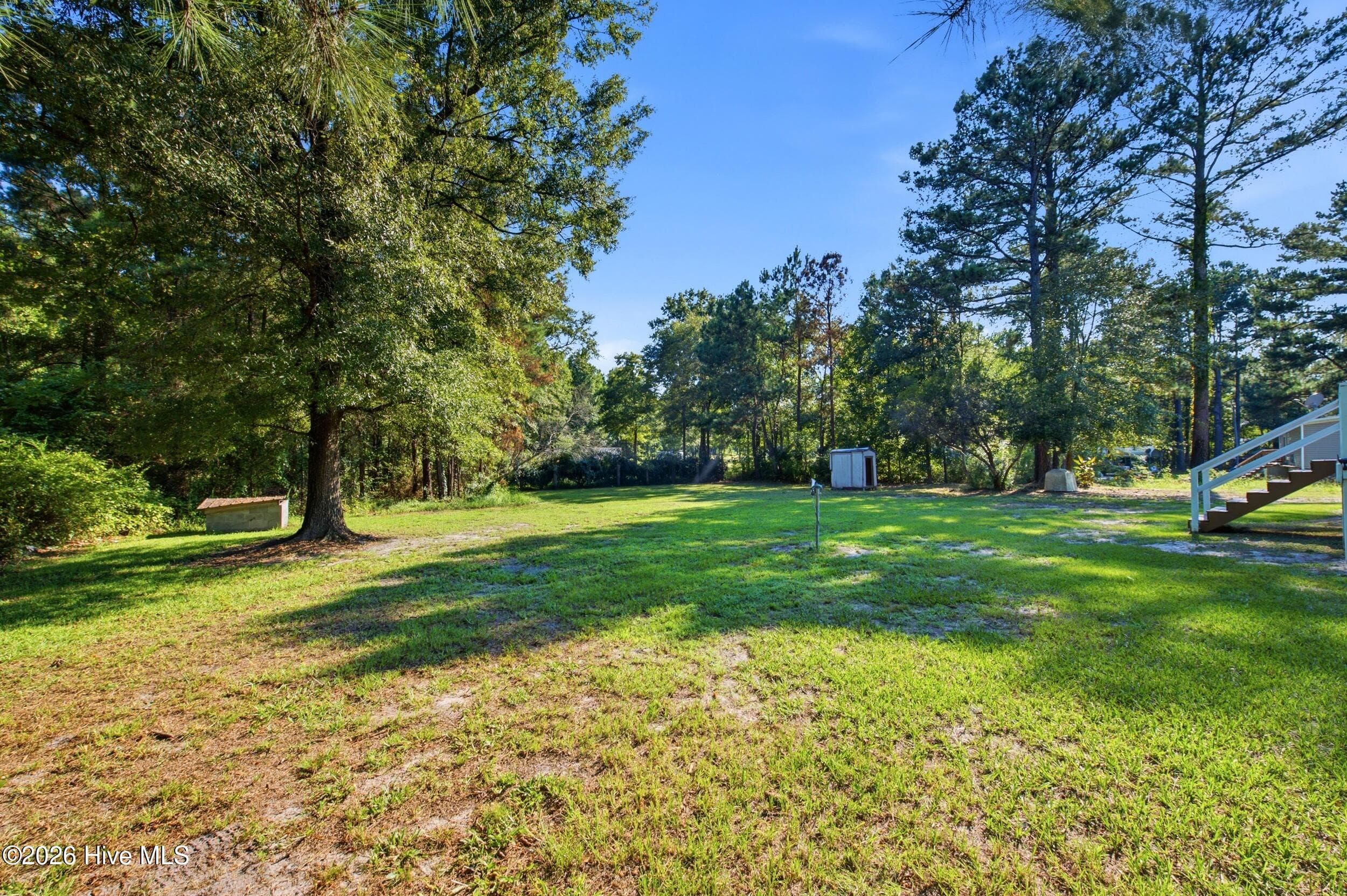 Manufactured Home at 171 Big Four Road, Currie, NC 28435, photo 39 of 53