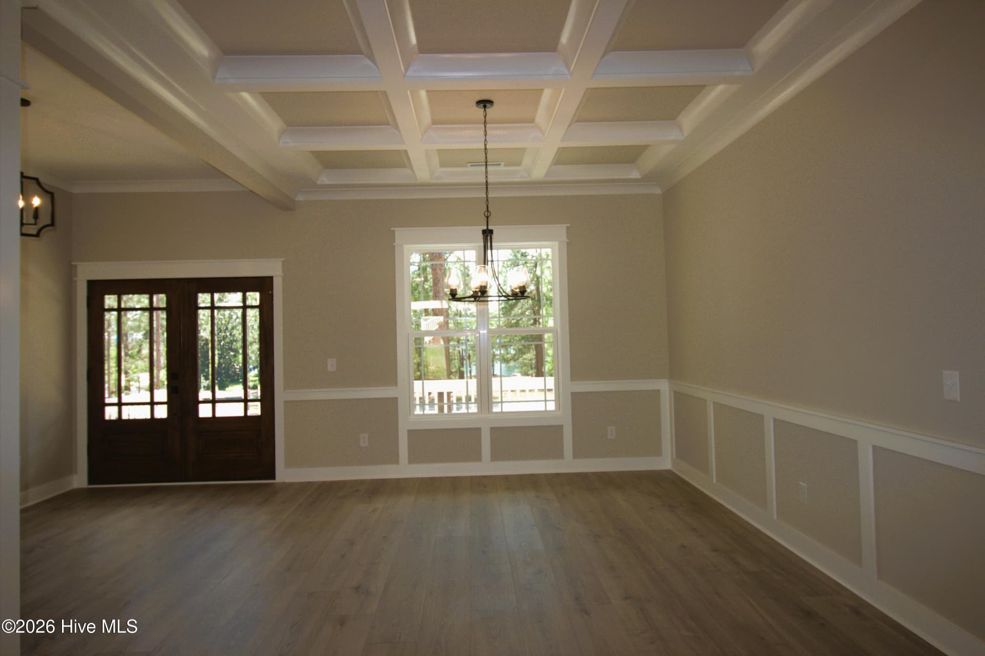 Single Family Residence at 110 Lawrence Overlook, Seven Lakes, NC 27376, photo 14 of 85