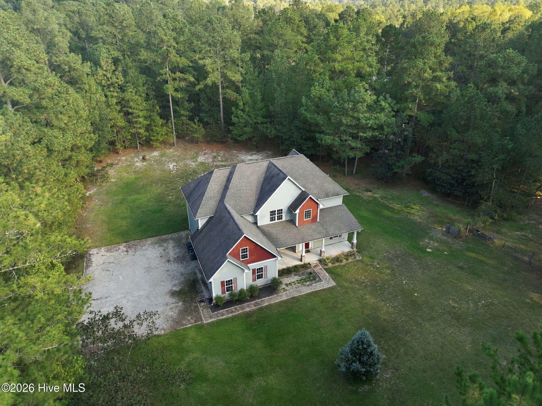 Single Family Residence at 265 Dewey Drive, Aberdeen, NC 28315, photo 87 of 102