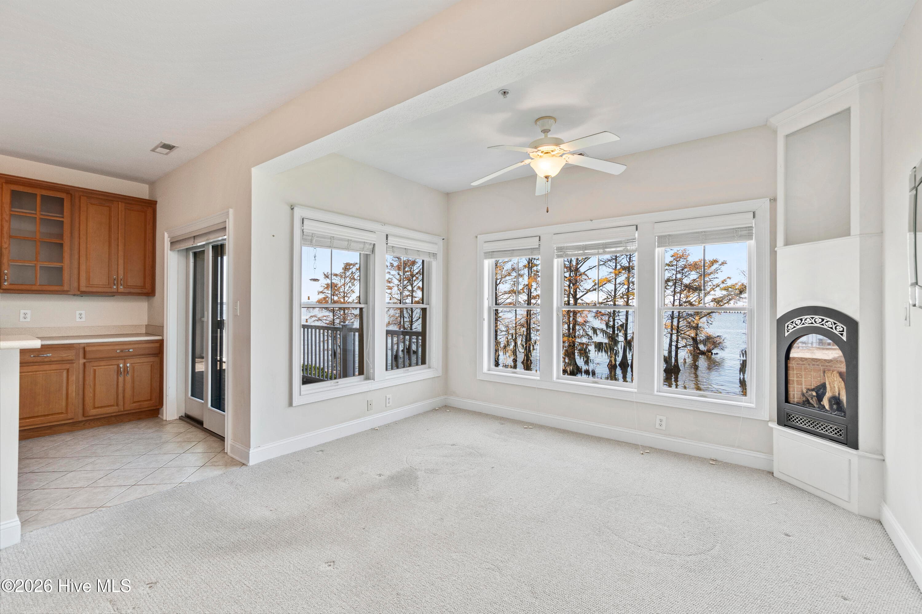 Condominium at 420 Captains Cove Unit B, Edenton, NC 27932, photo 16 of 47