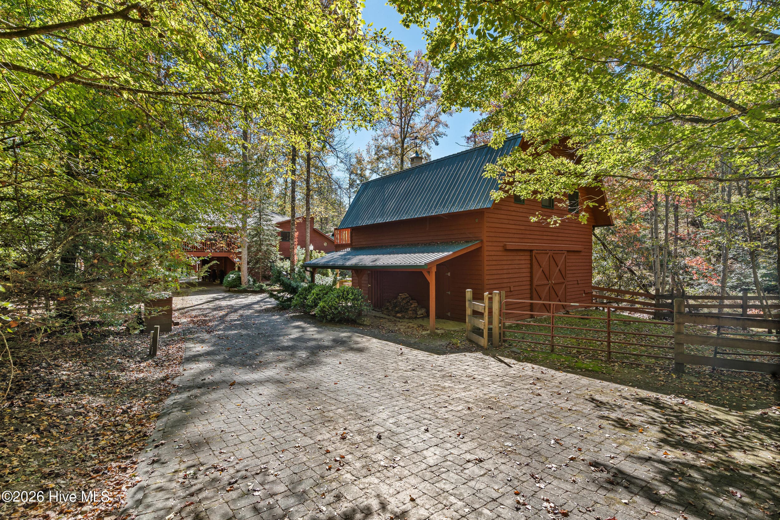 Single Family Residence at 4549 Fires Creek Road, Hayesville, NC 28904, photo 44 of 49
