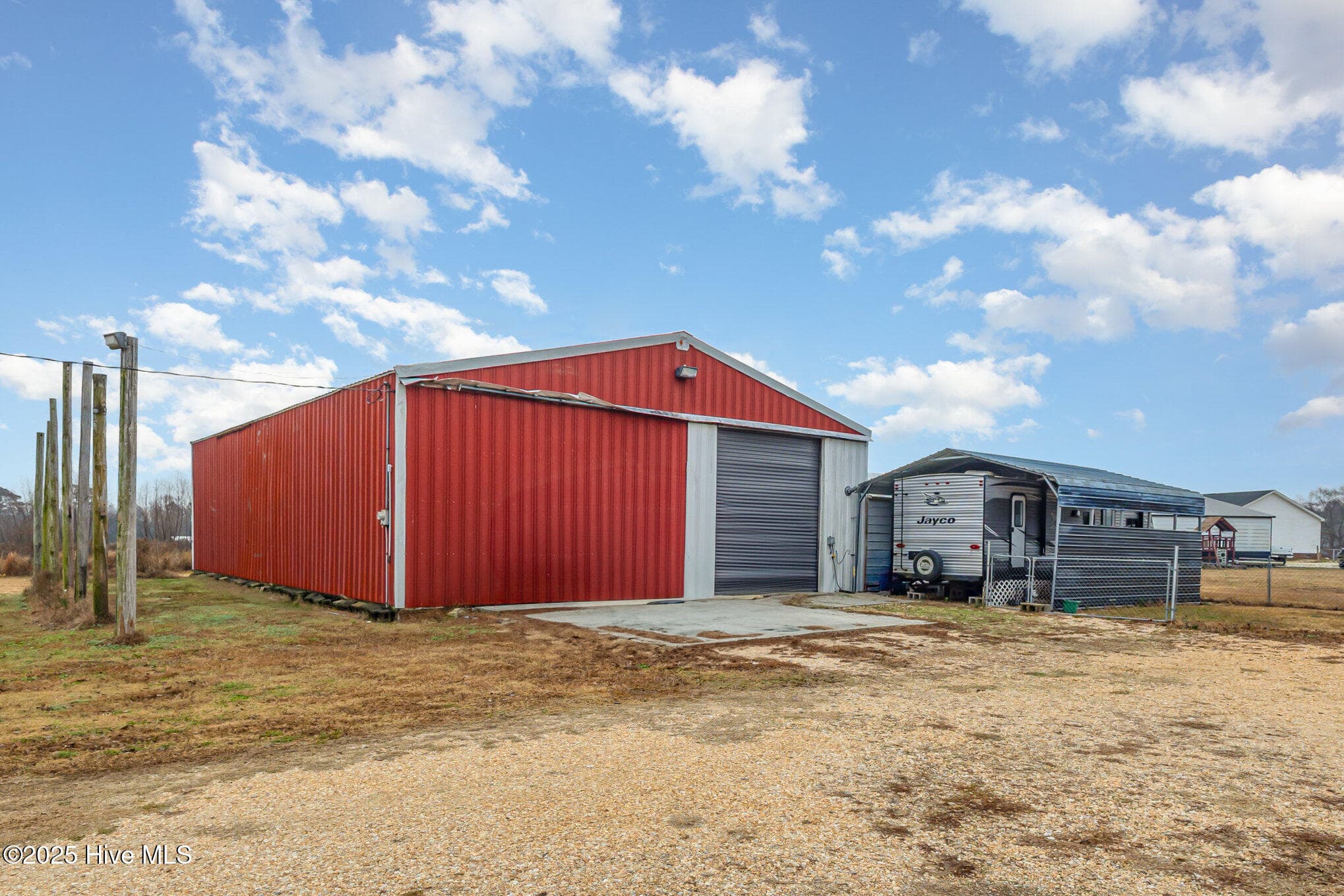 Single Family Residence at 3235 Us Highway 13 Highway S, Goldsboro, NC 27530, photo 24 of 32