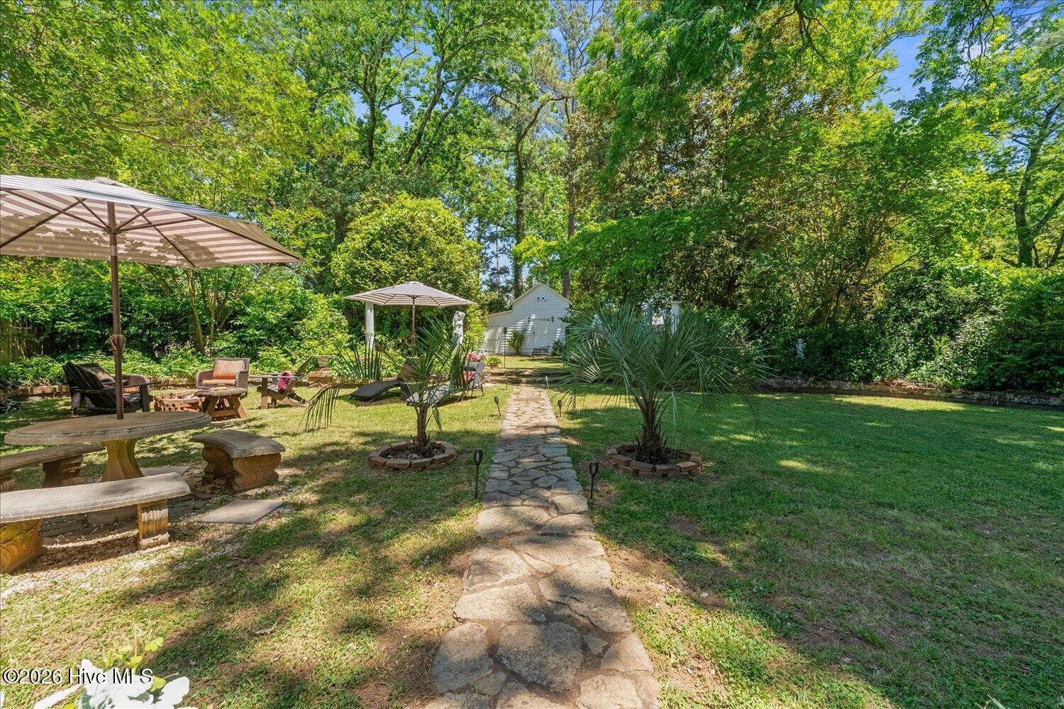 Single Family Residence at 301 S Alexander Avenue, Washington, GA 30673, photo 78 of 83