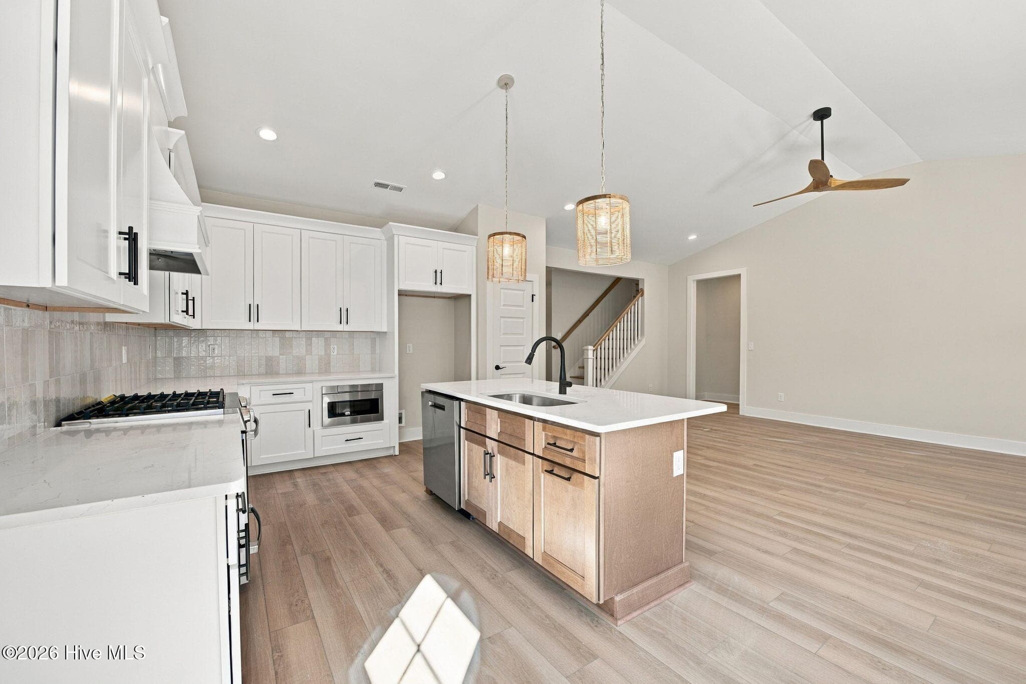 Single Family Residence at 4058 Reunion Pointe Lane, New Bern, NC 28562, photo 35 of 62