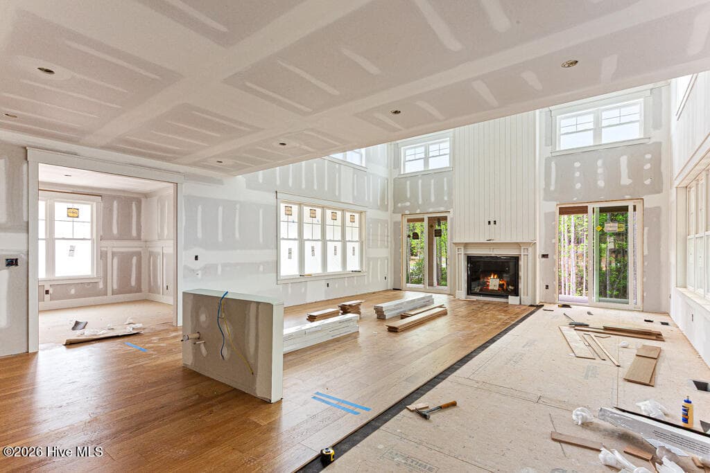 Single Family Residence at 48 Glasgow Drive, Pinehurst, NC 28374, photo 4 of 12