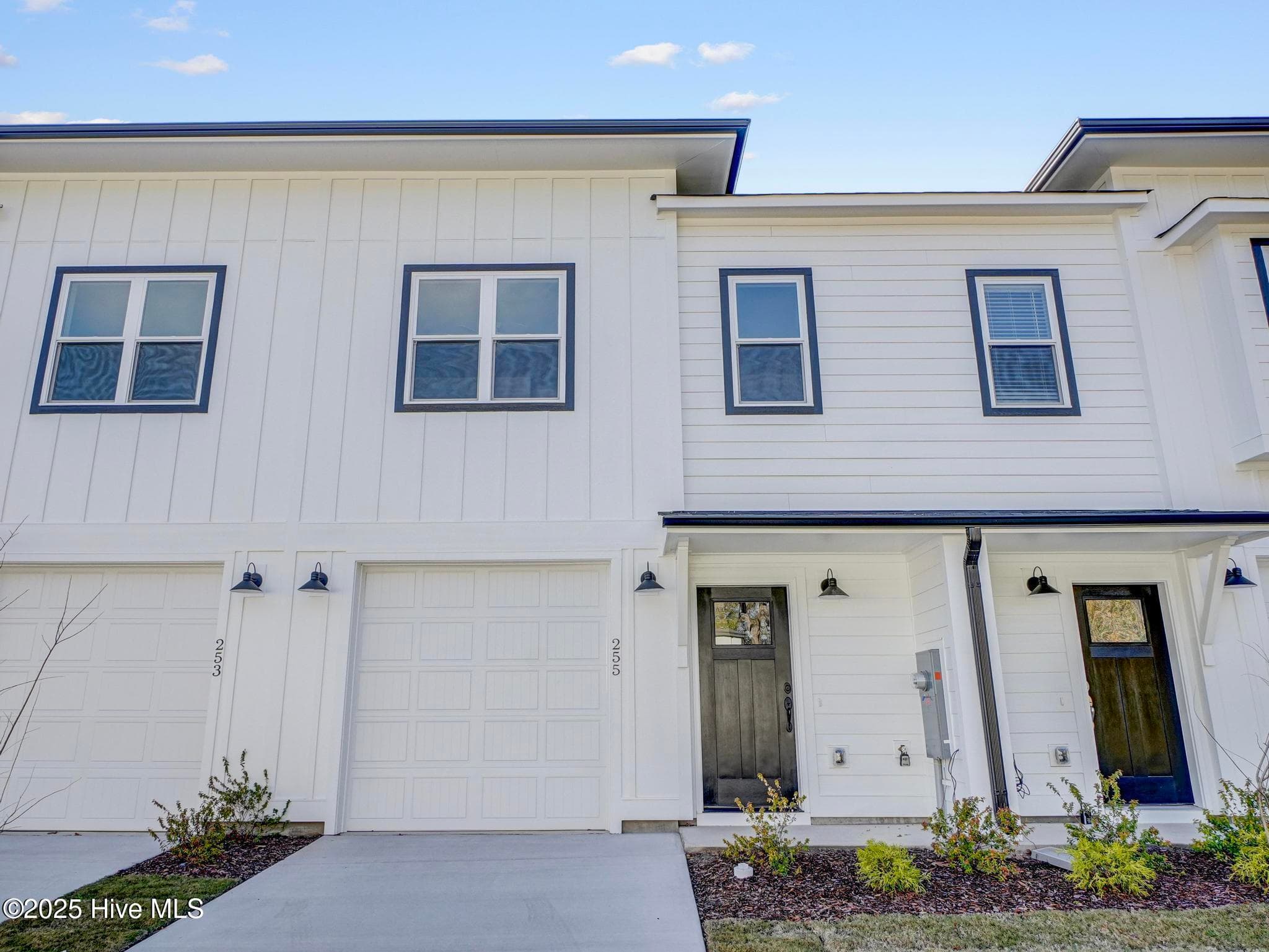 255 Townhome Lane, Southern Pines, NC 28387