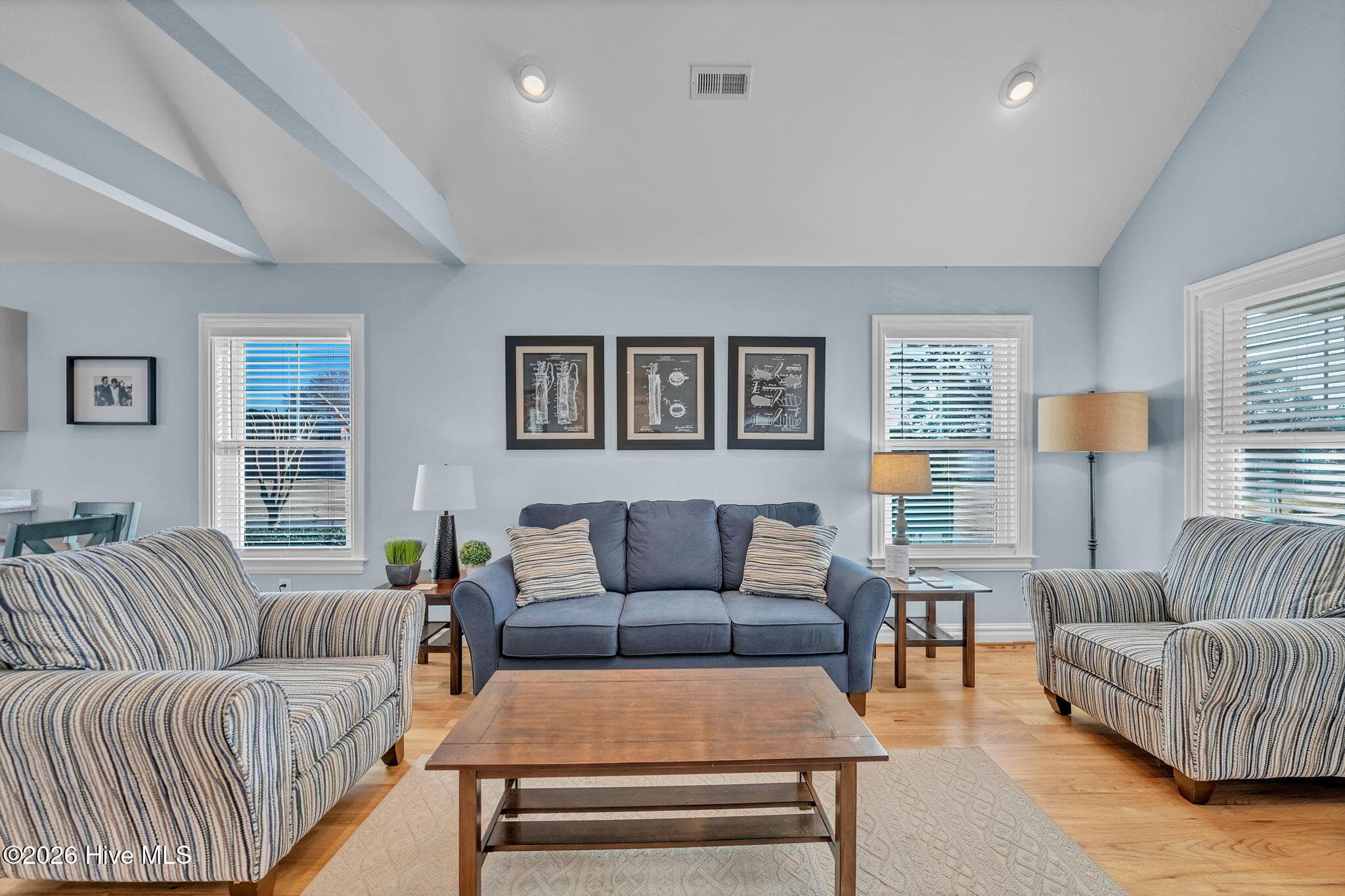 Single Family Residence at 107 Masters Drive, Powells Point, NC 27966, photo 15 of 46